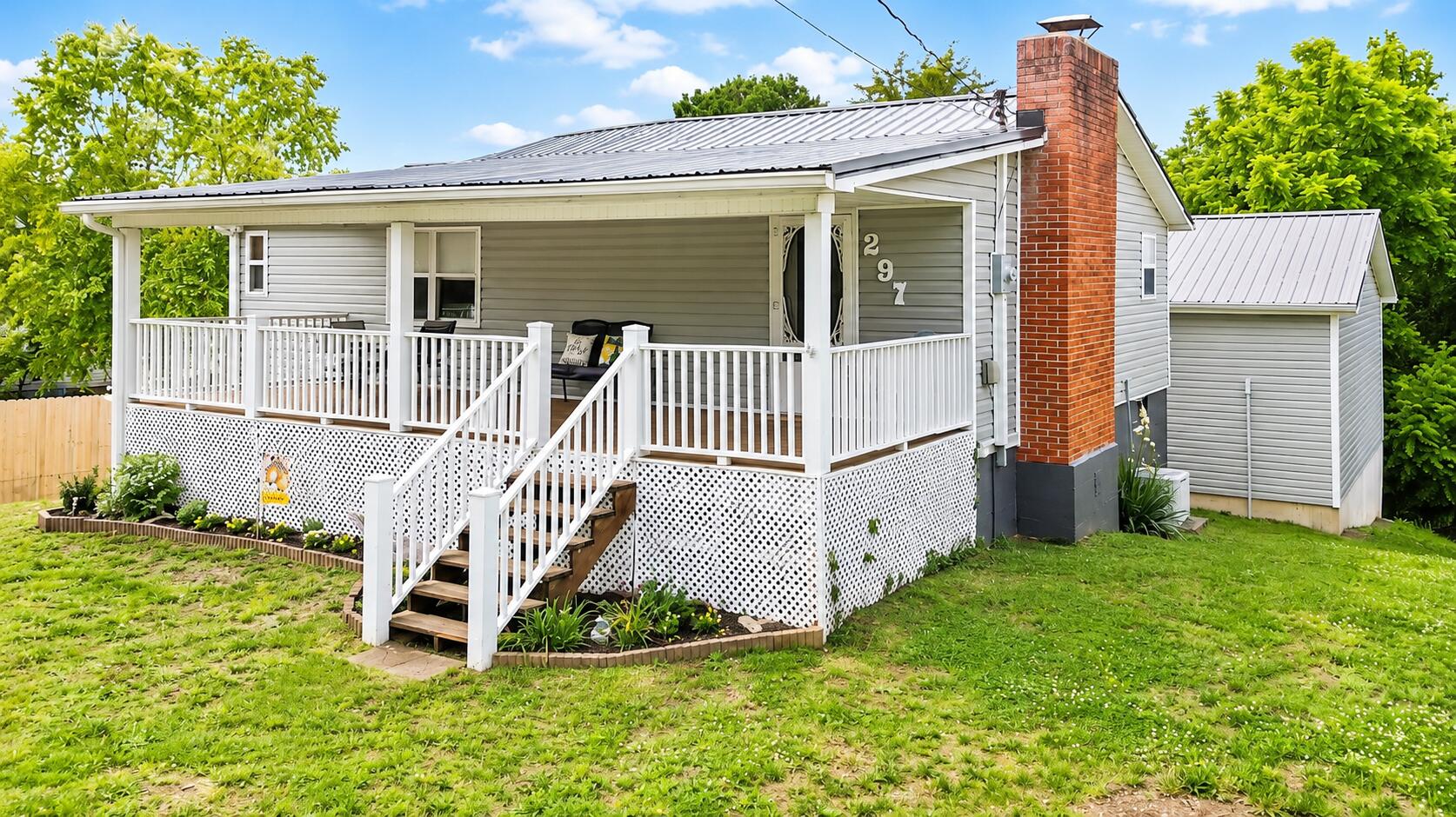 291 Sellars Road