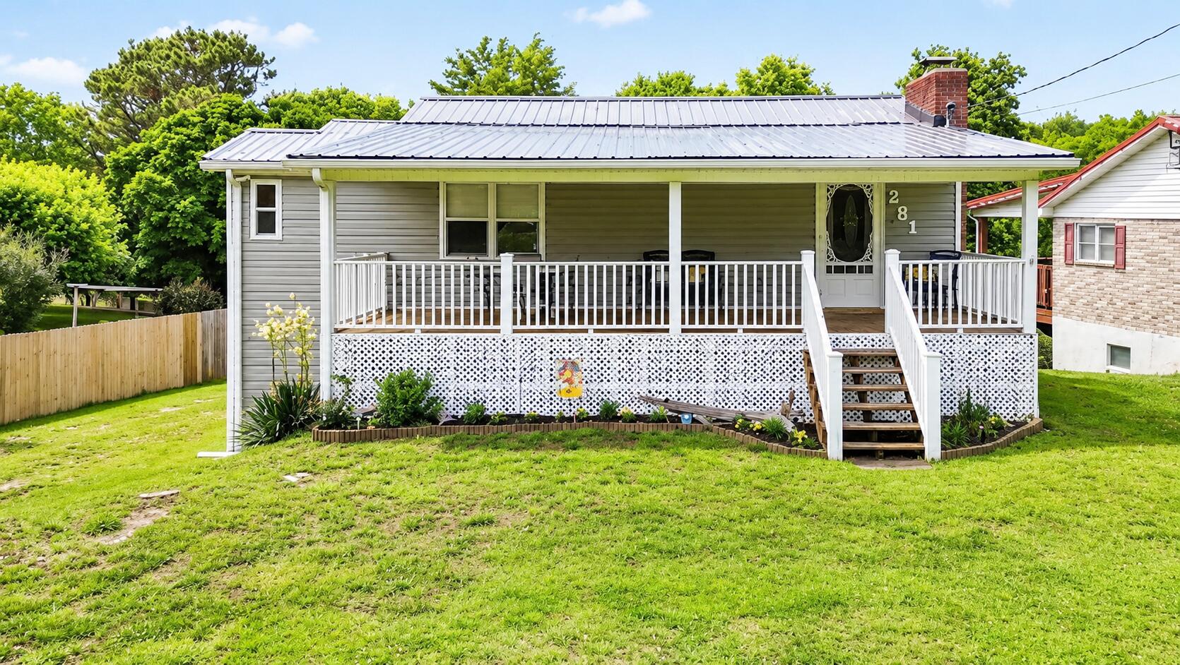 291 Sellars Road