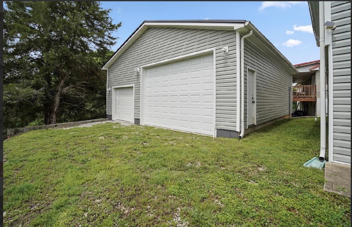 291 Sellars Road