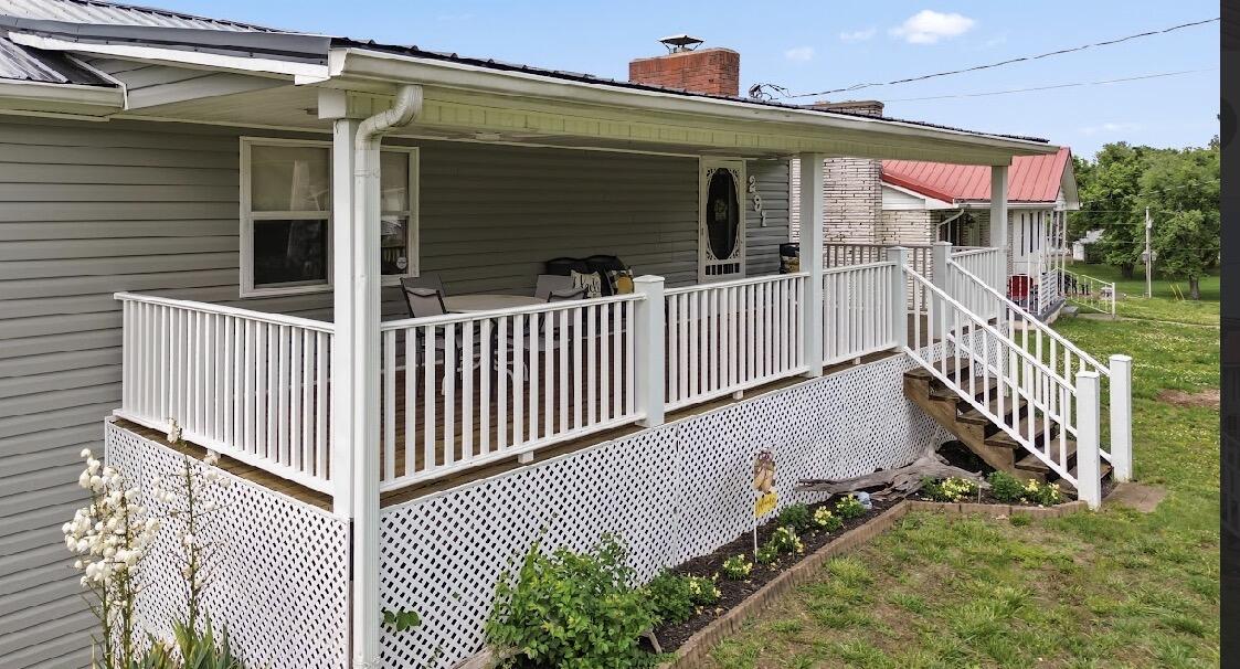 291 Sellars Road