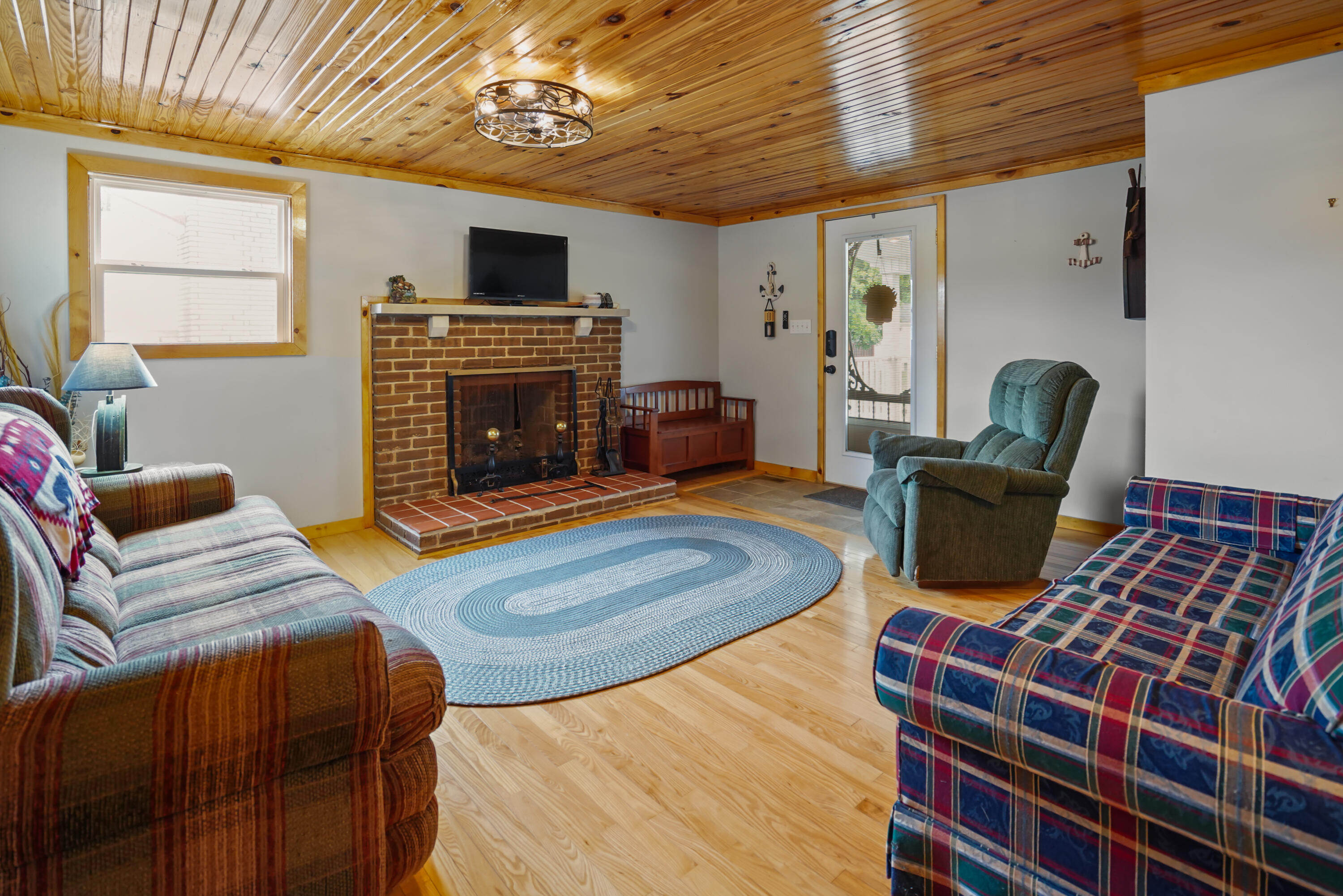 291 Sellars Road
