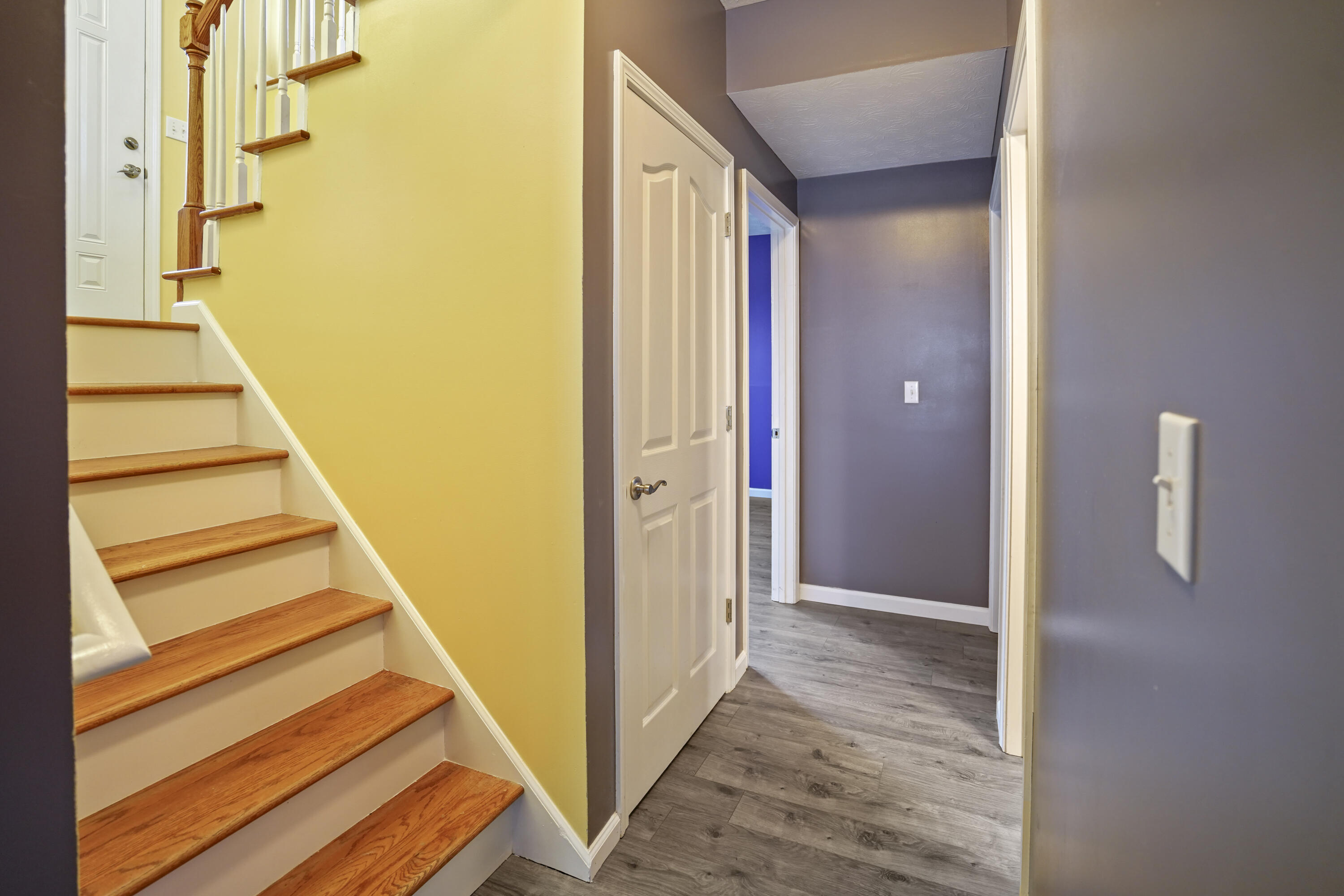 61 Halcomb East Road
