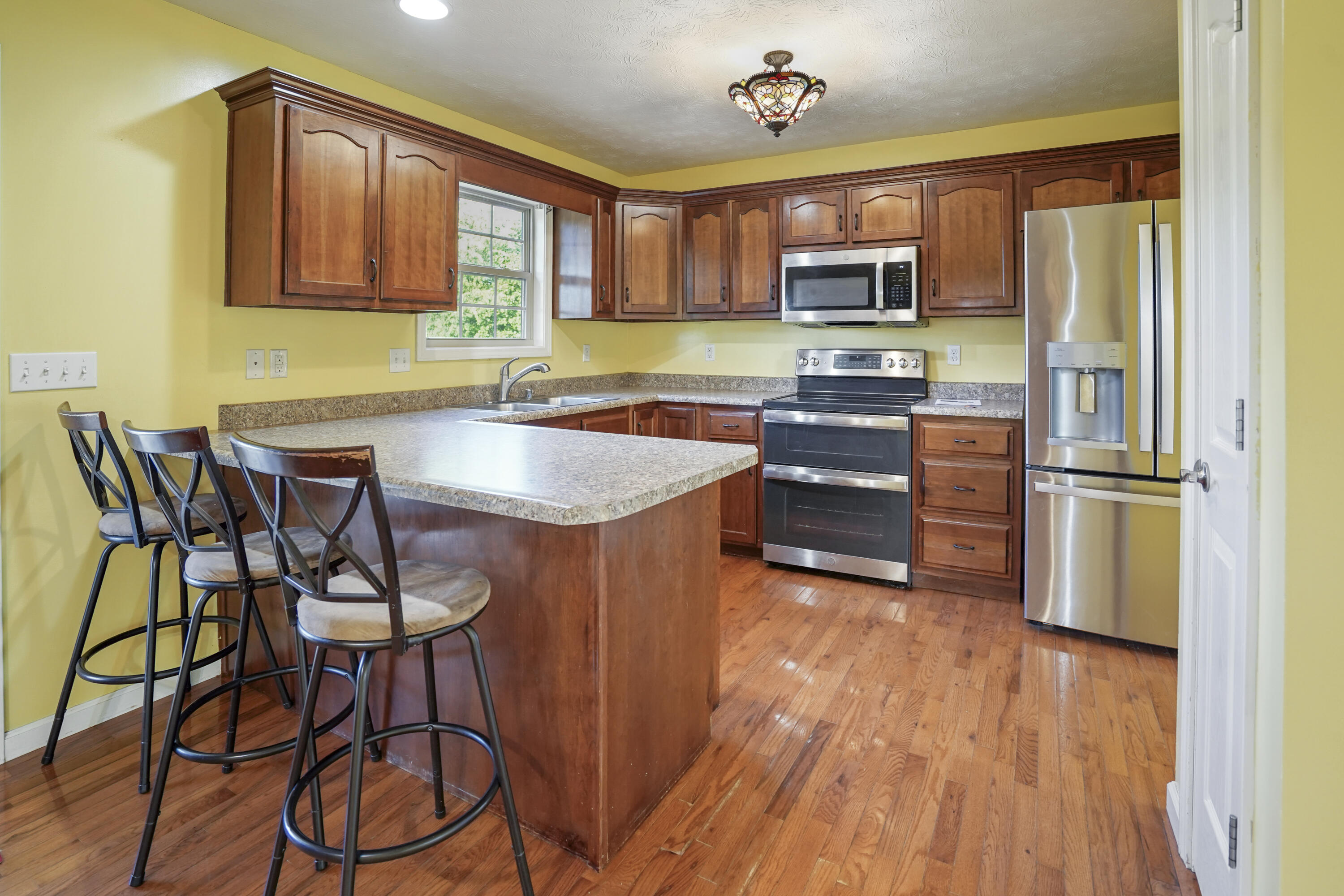61 Halcomb East Road