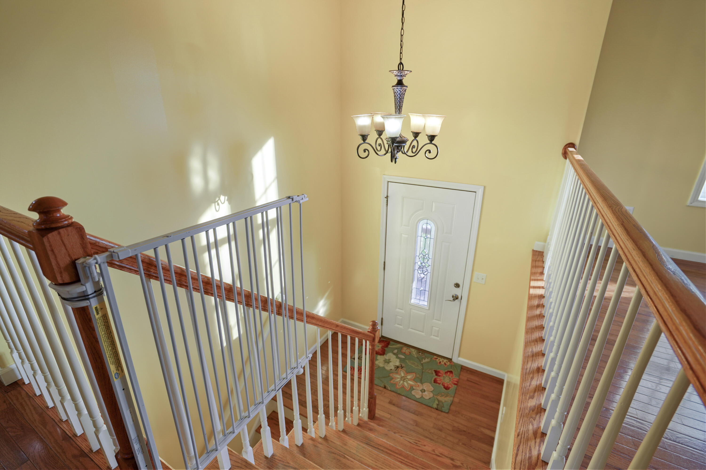 61 Halcomb East Road