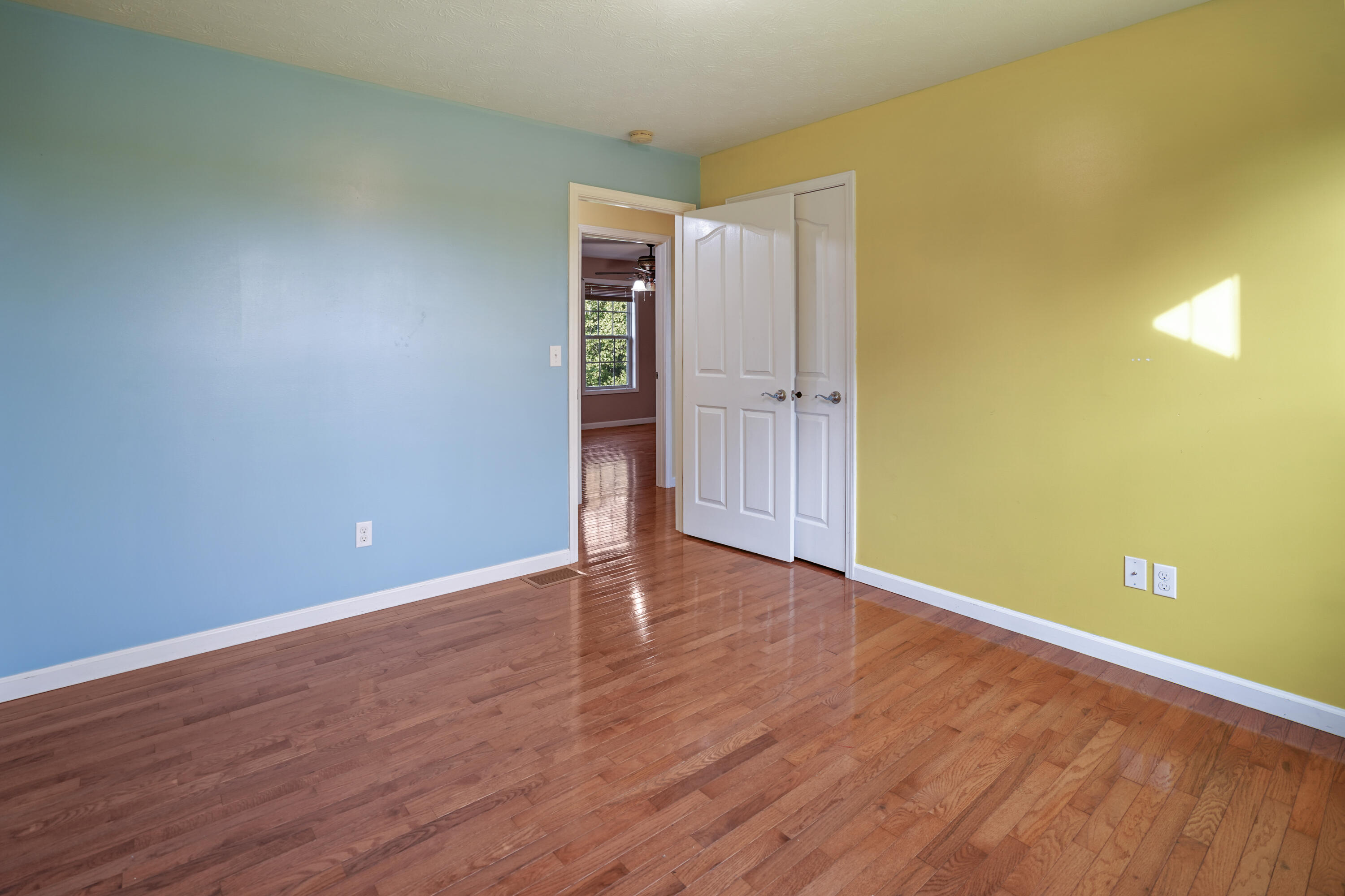 61 Halcomb East Road