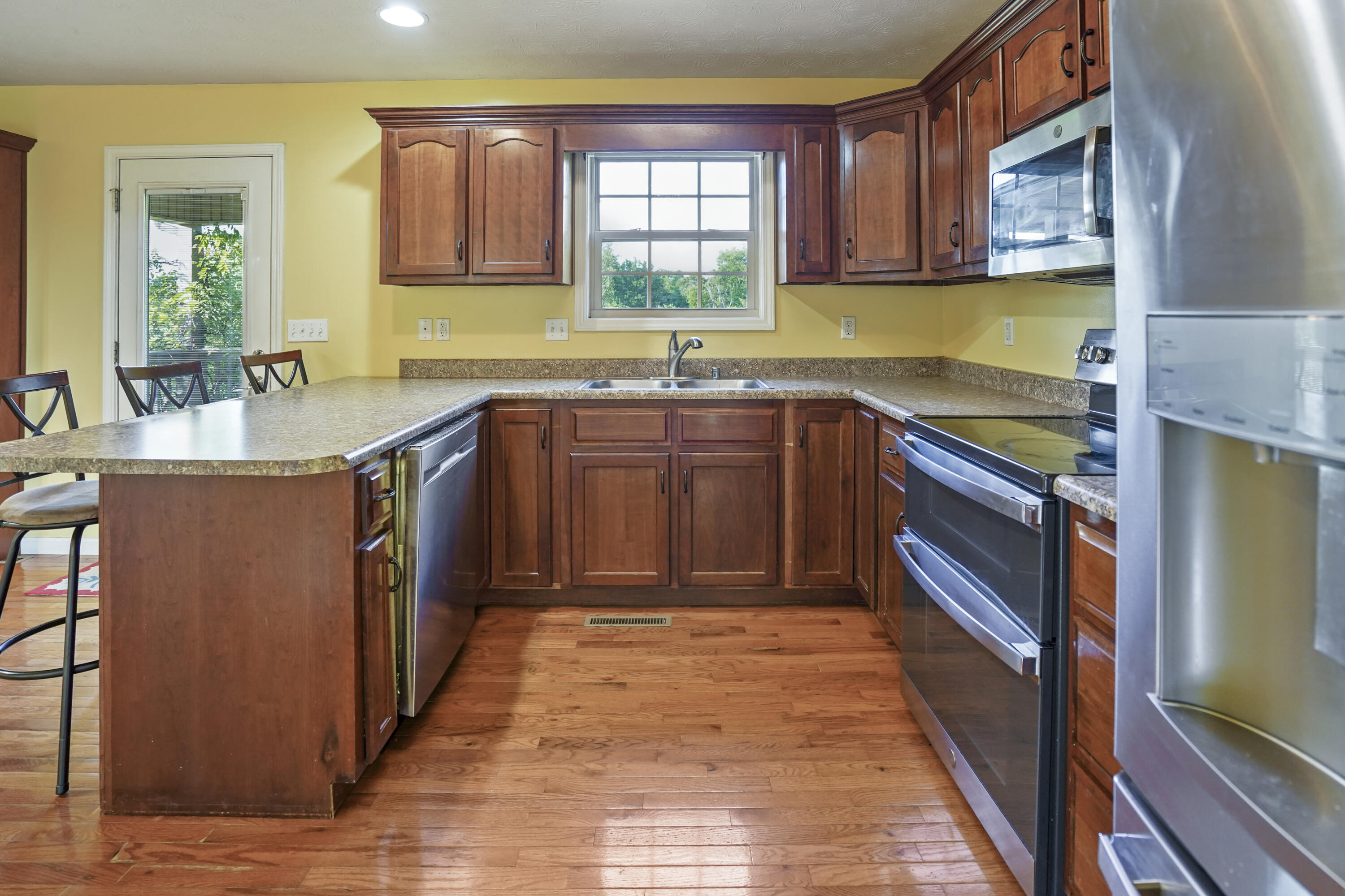 61 Halcomb East Road