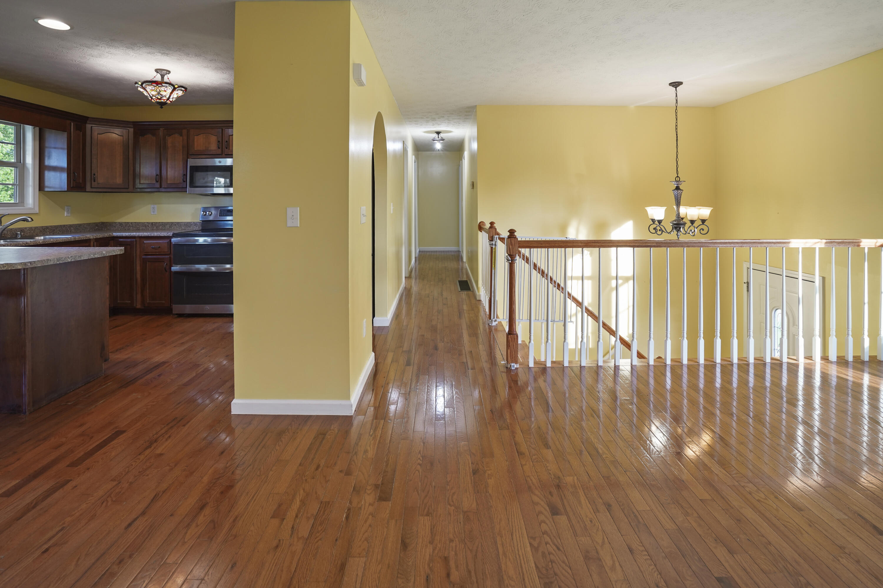 61 Halcomb East Road