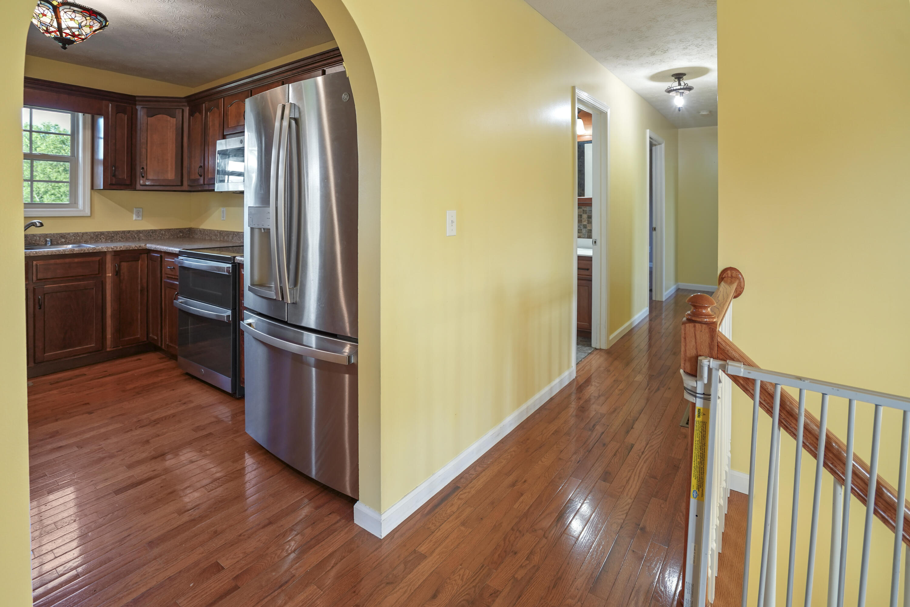 61 Halcomb East Road
