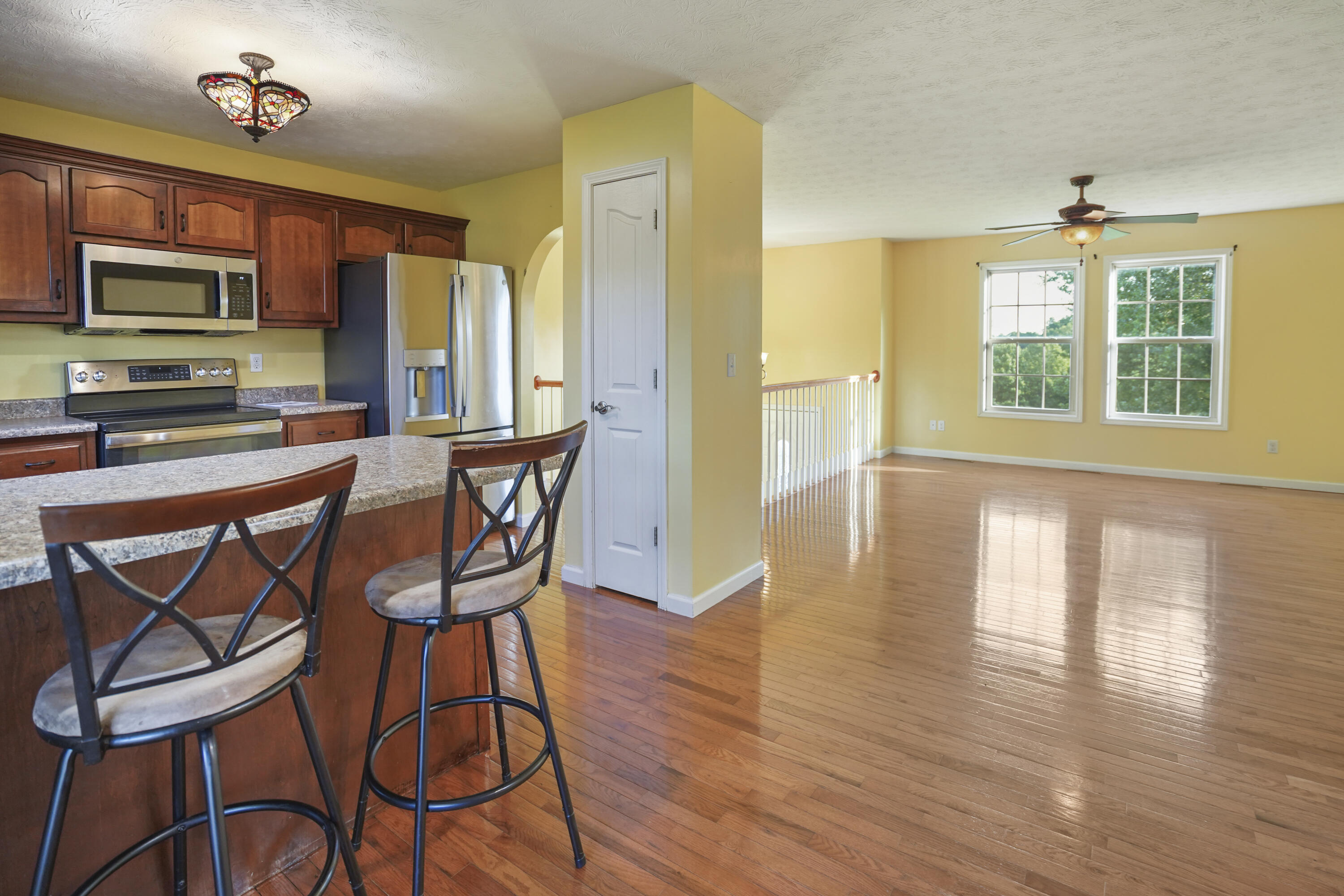 61 Halcomb East Road