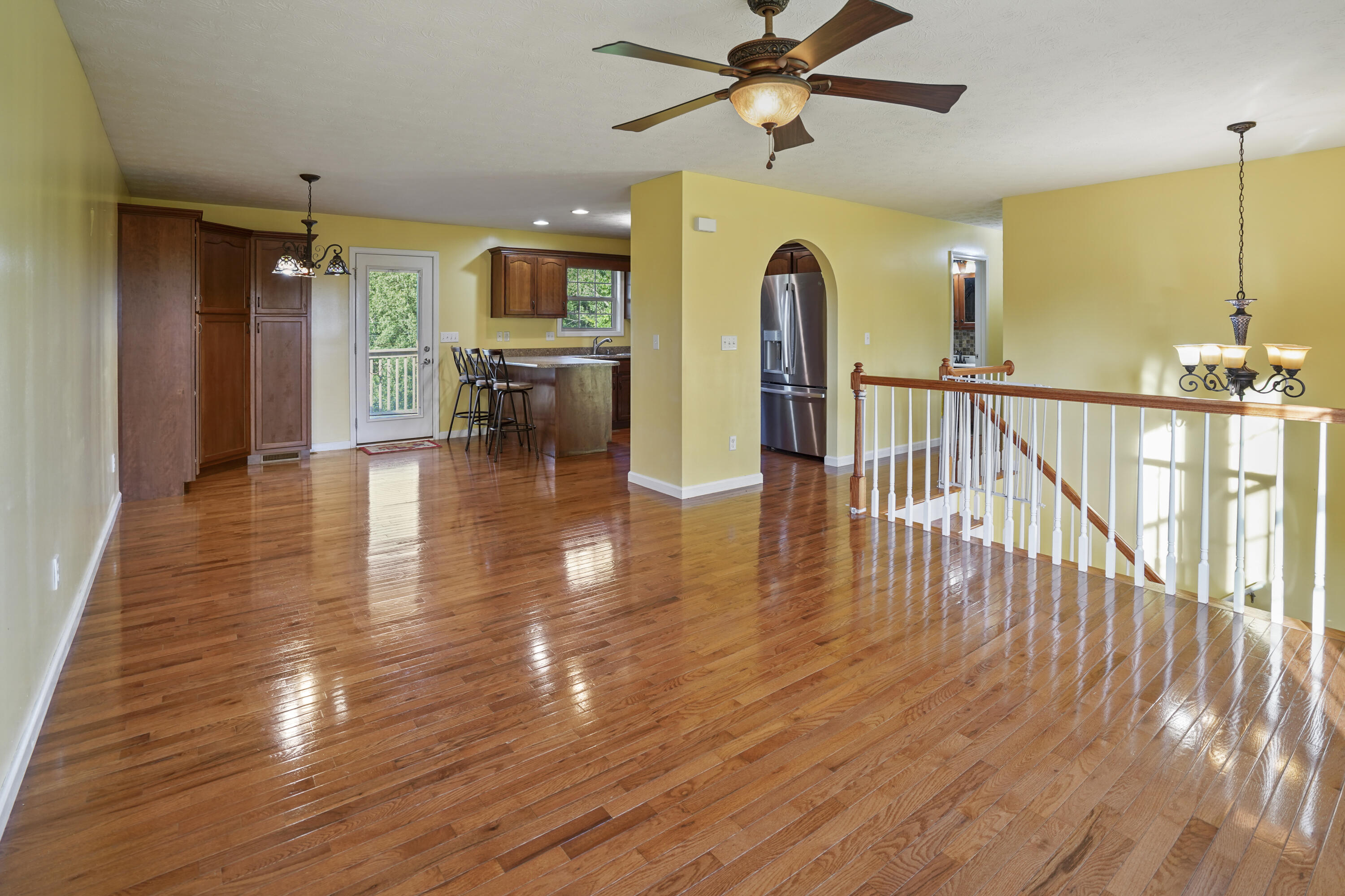61 Halcomb East Road