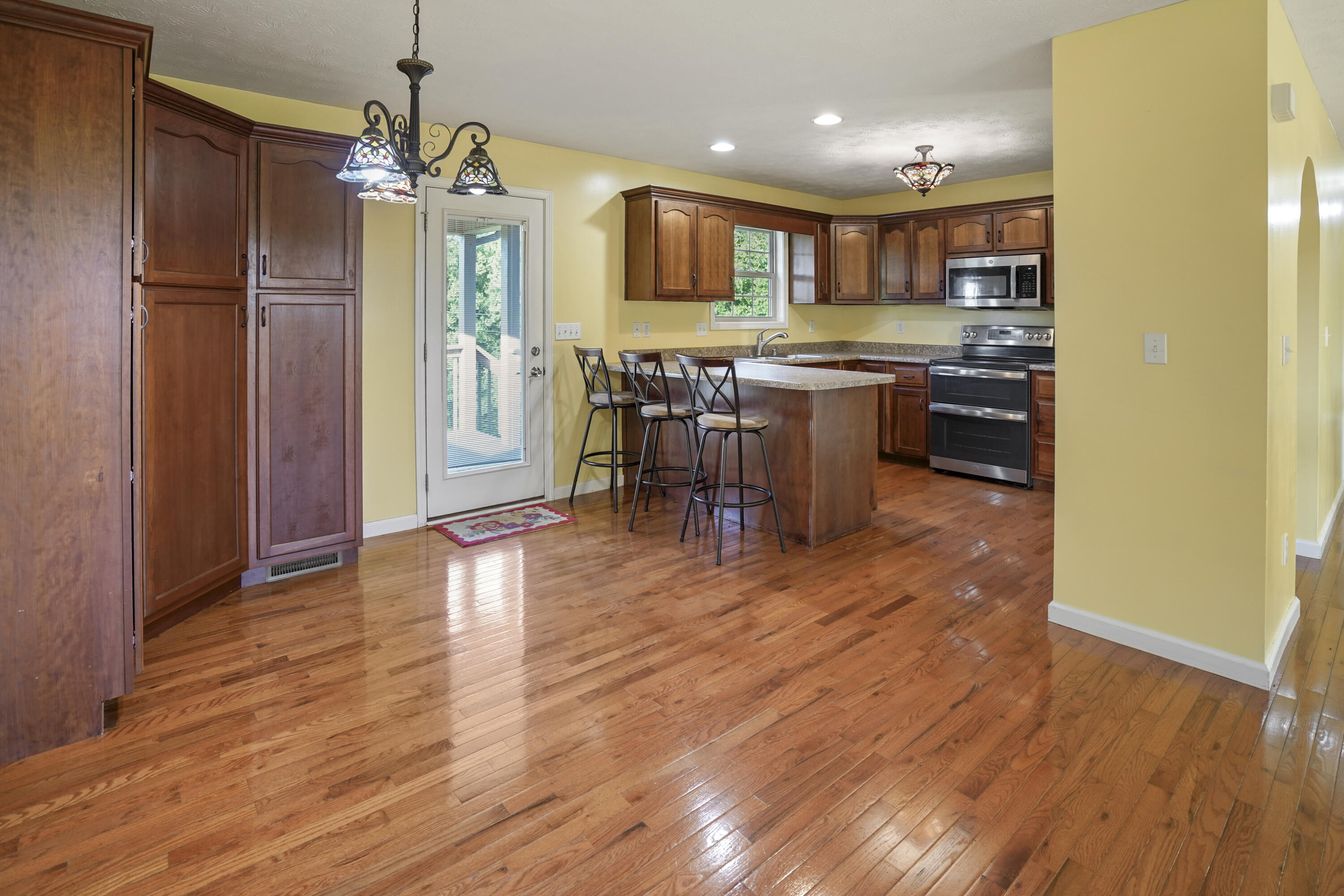 61 Halcomb East Road