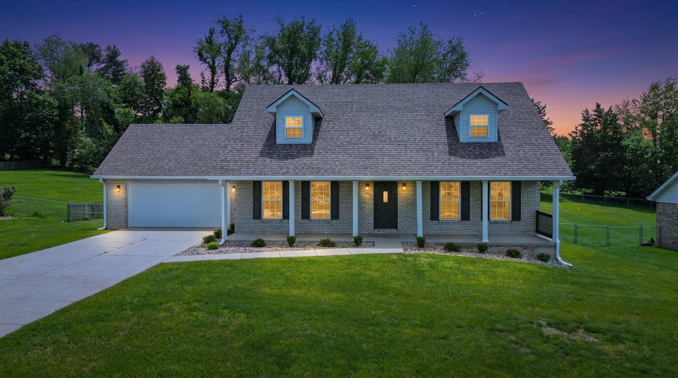 303 Oakview Drive