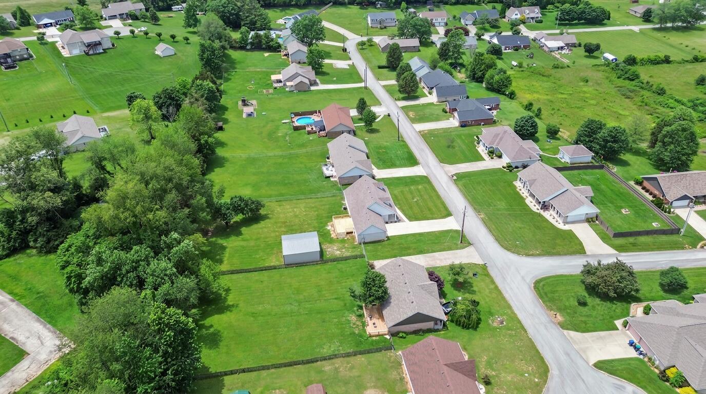 303 Oakview Drive
