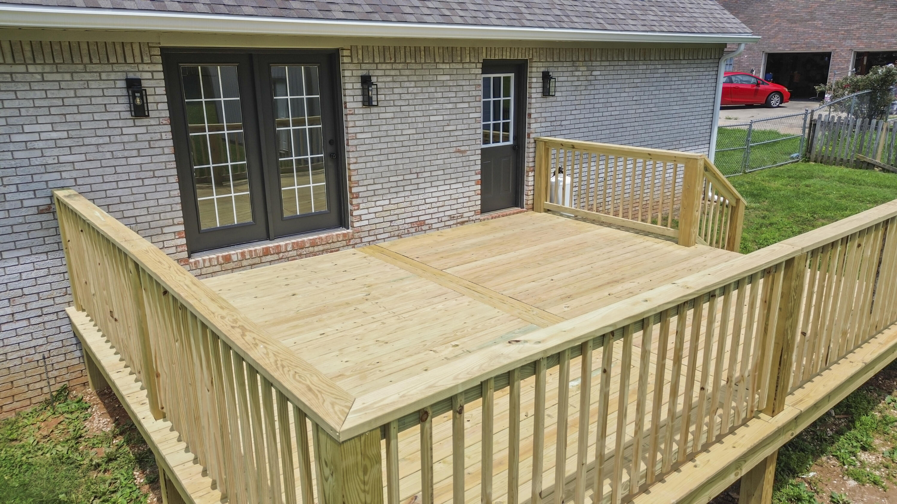 303 Oakview Drive
