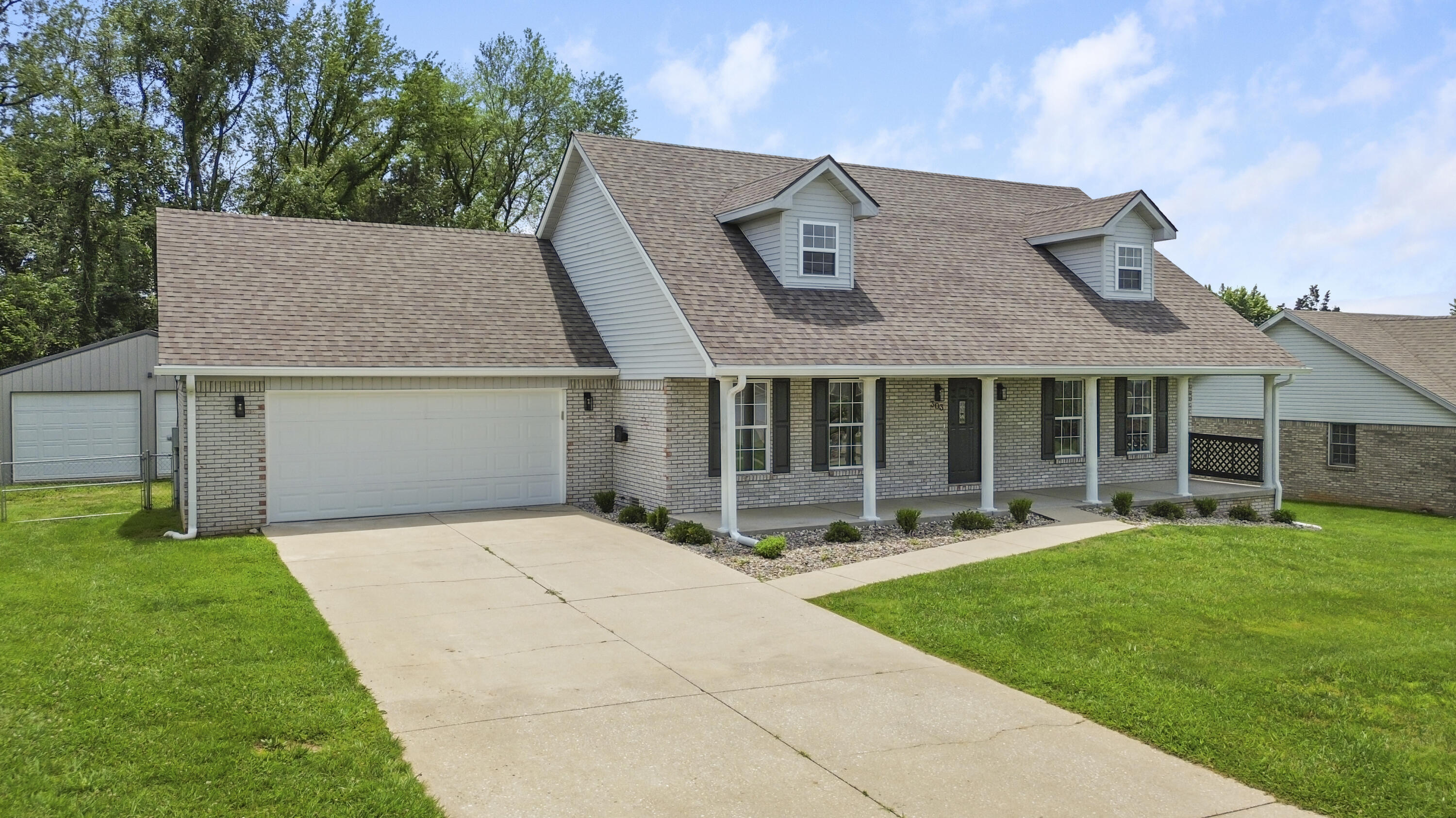 303 Oakview Drive