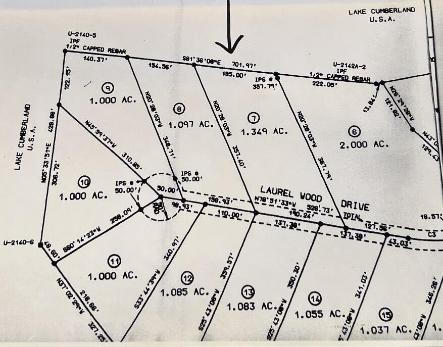 Lot 7 Laurel Wood Drive