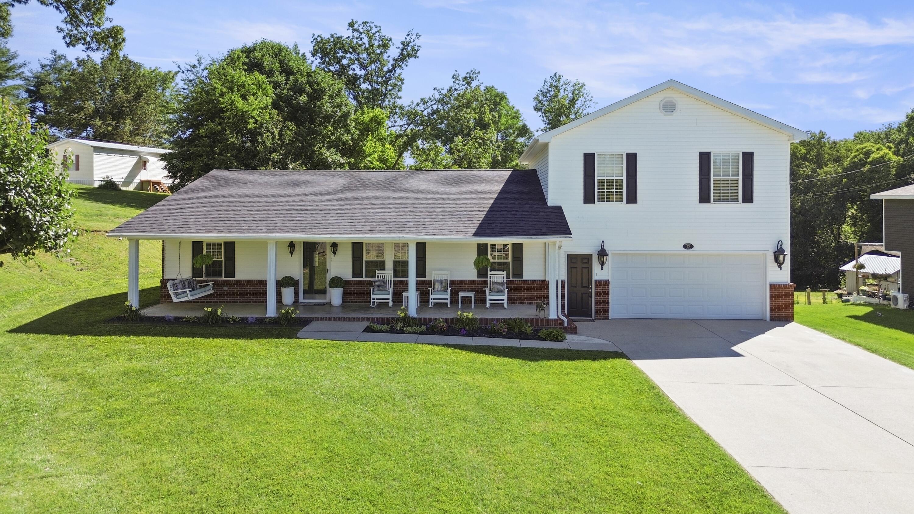 75 Munsey Lane
