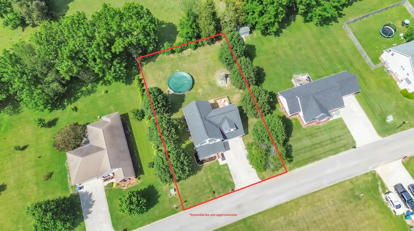 140 Estates Drive