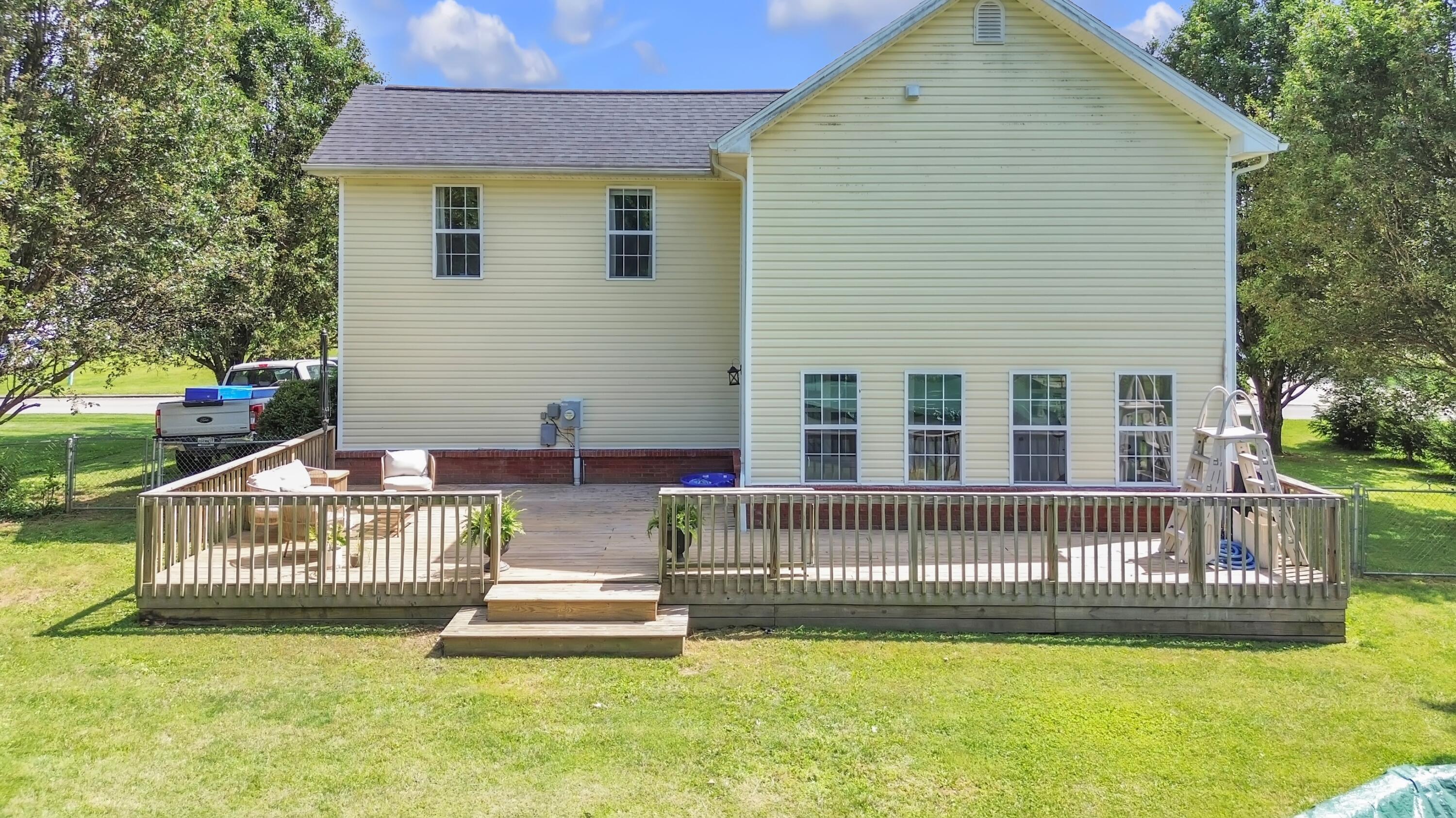 140 Estates Drive