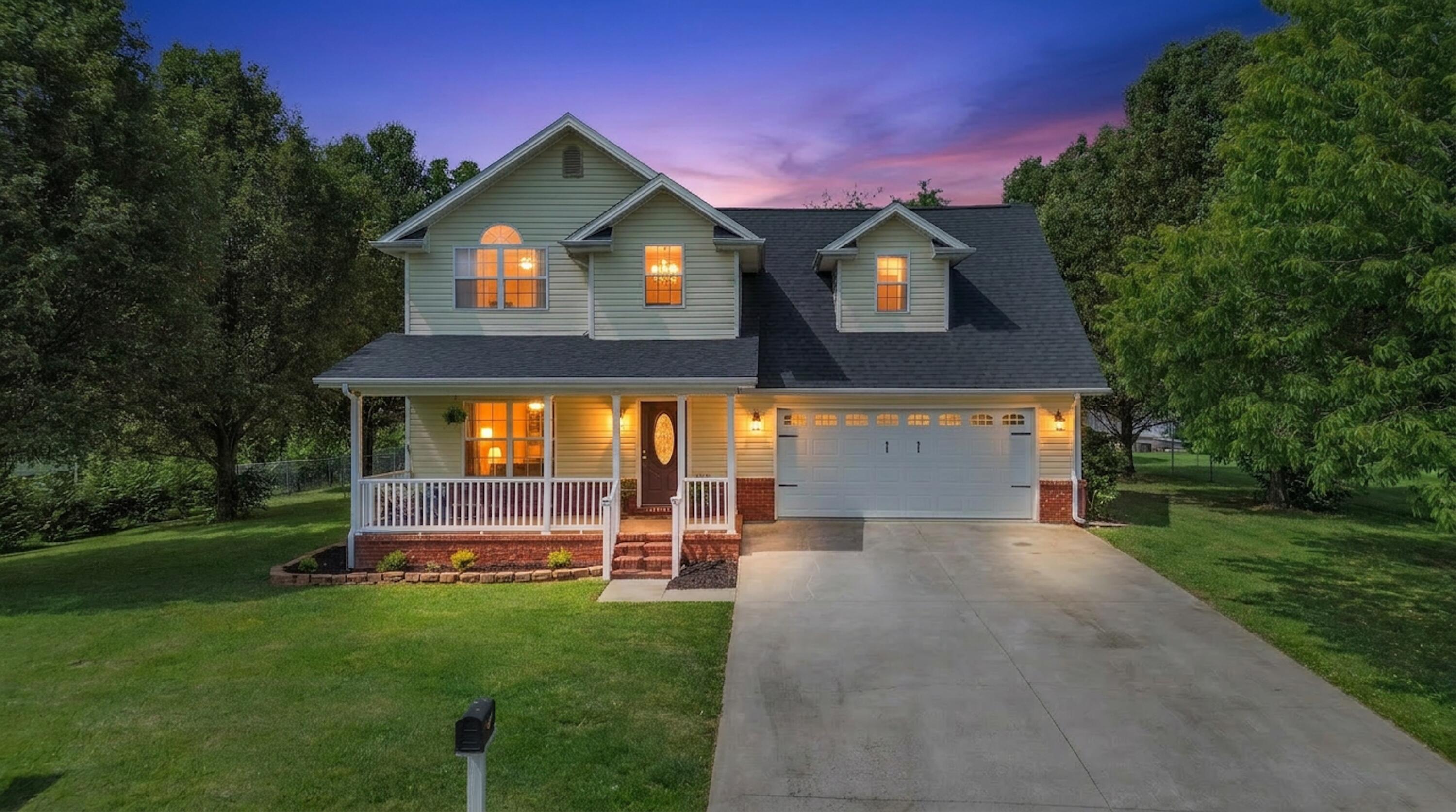140 Estates Drive