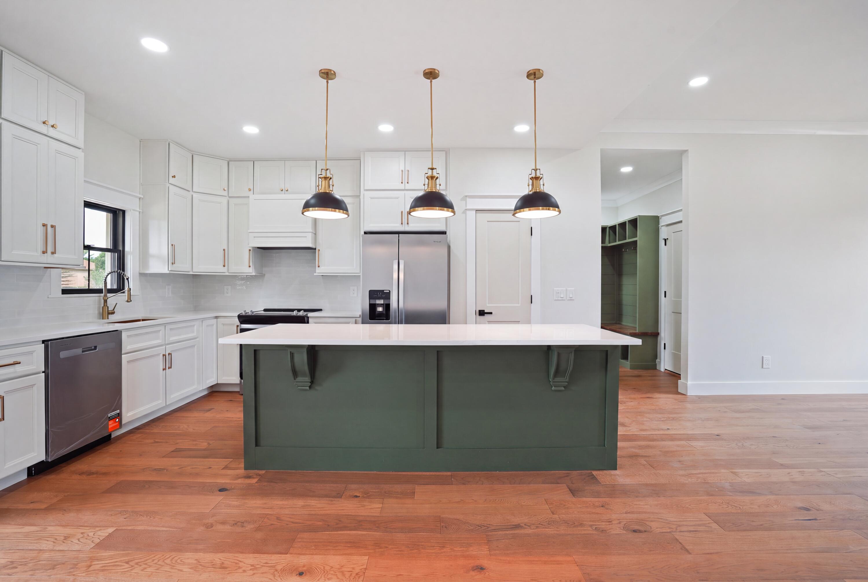 926 Winding Ridge Drive