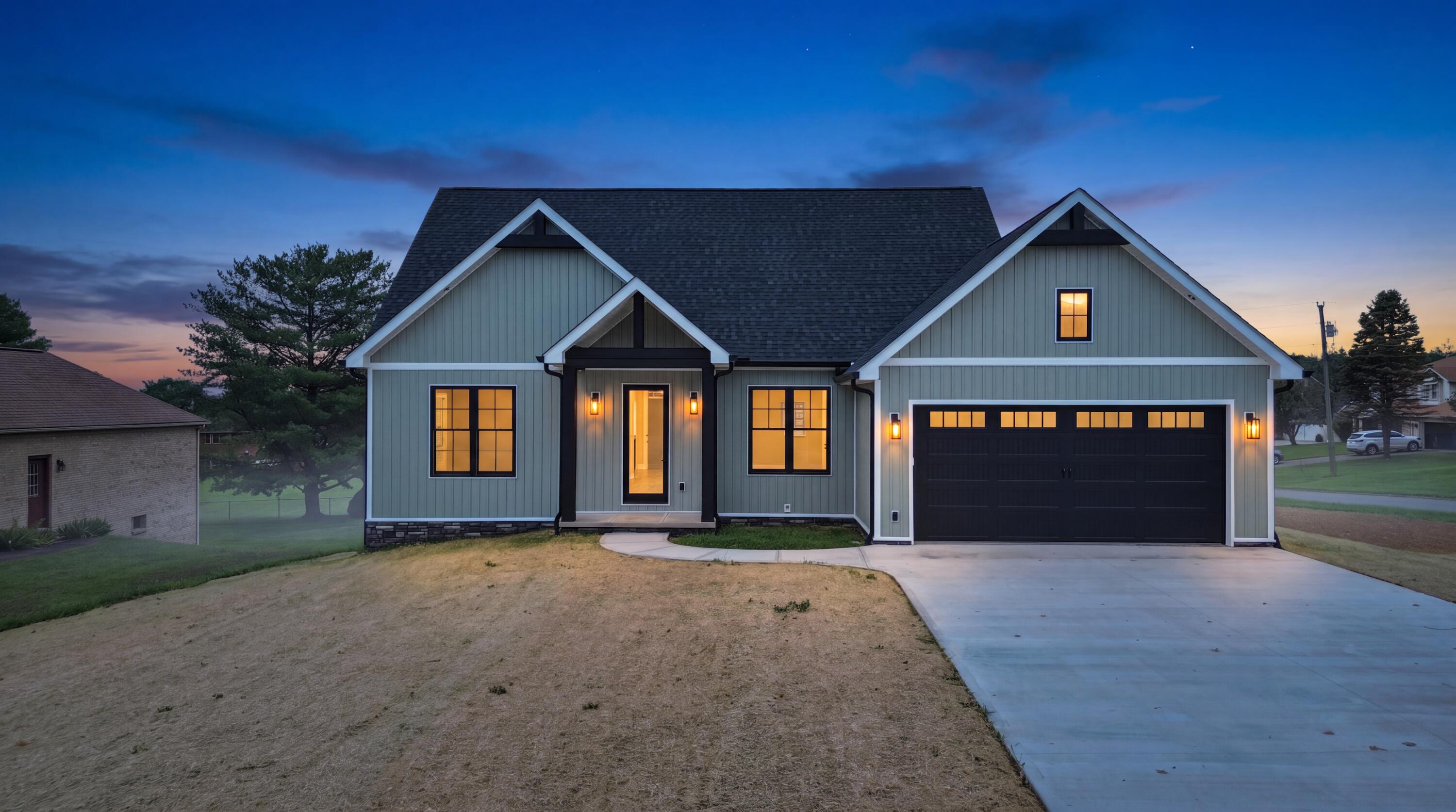 926 Winding Ridge Drive