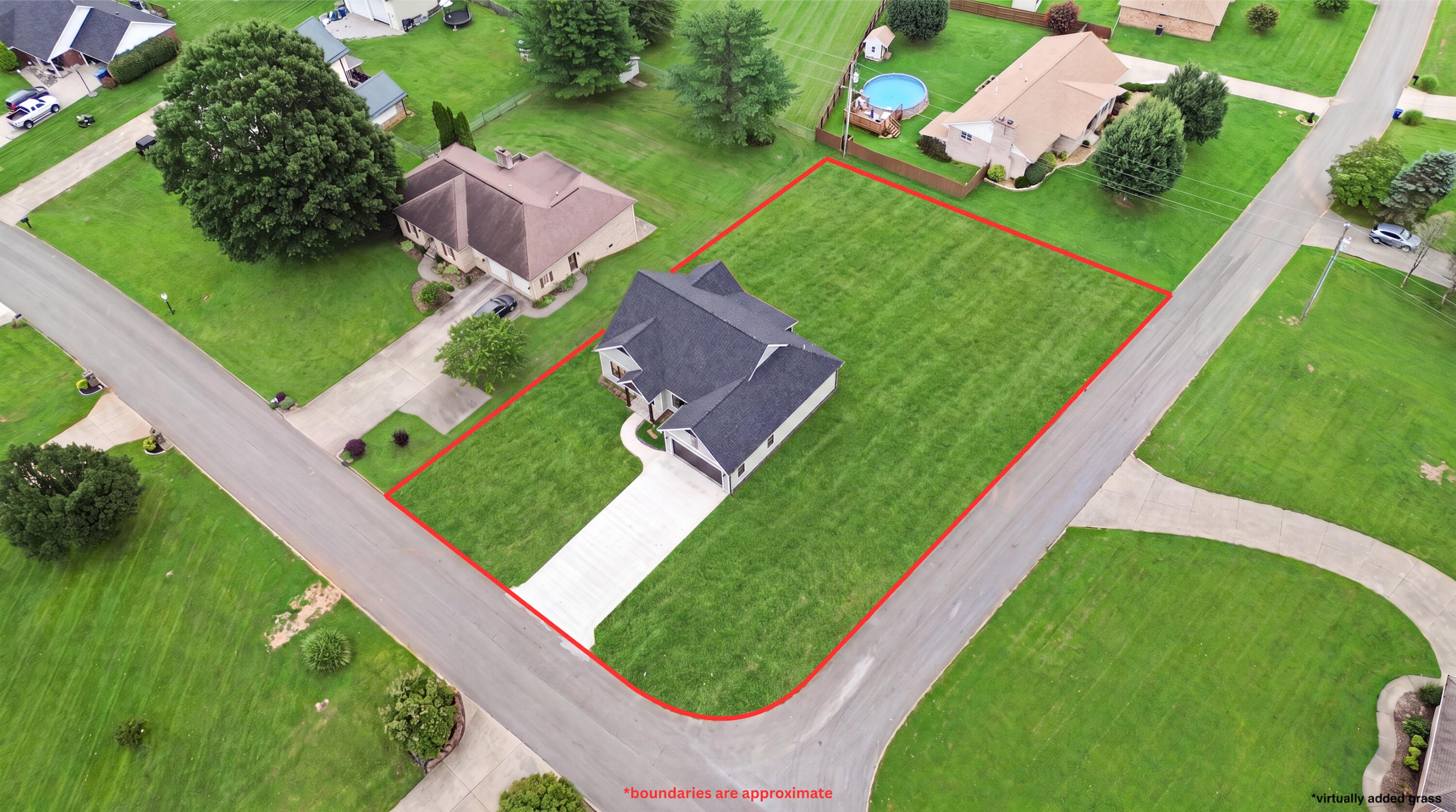 926 Winding Ridge Drive