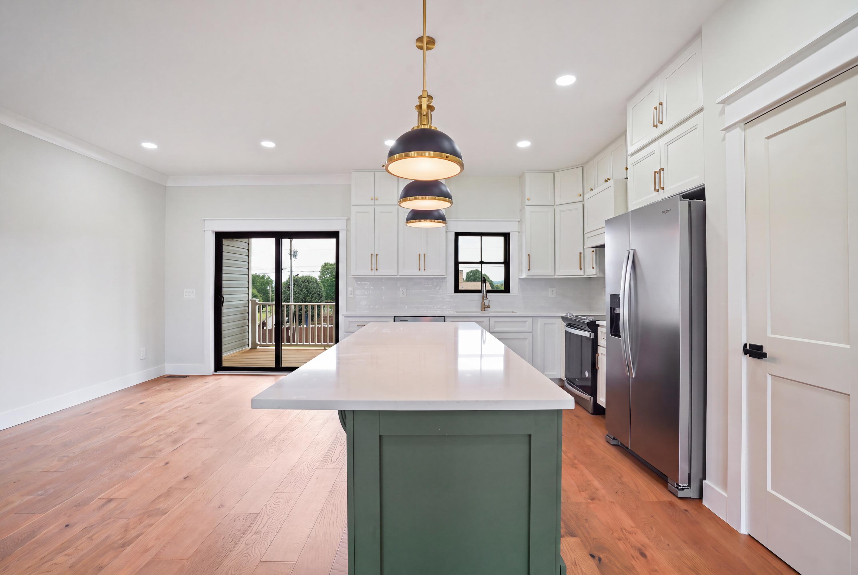 926 Winding Ridge Drive