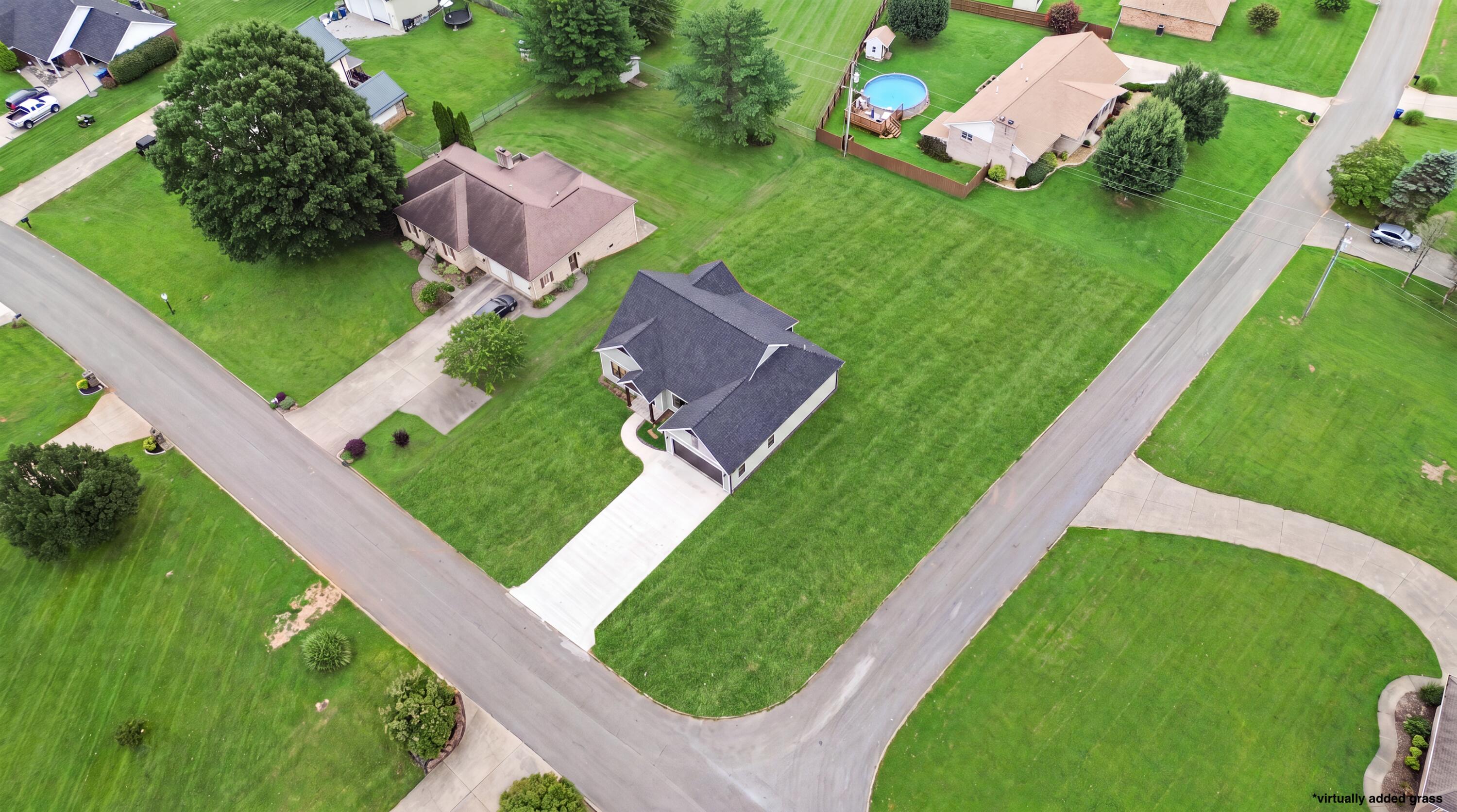 926 Winding Ridge Drive