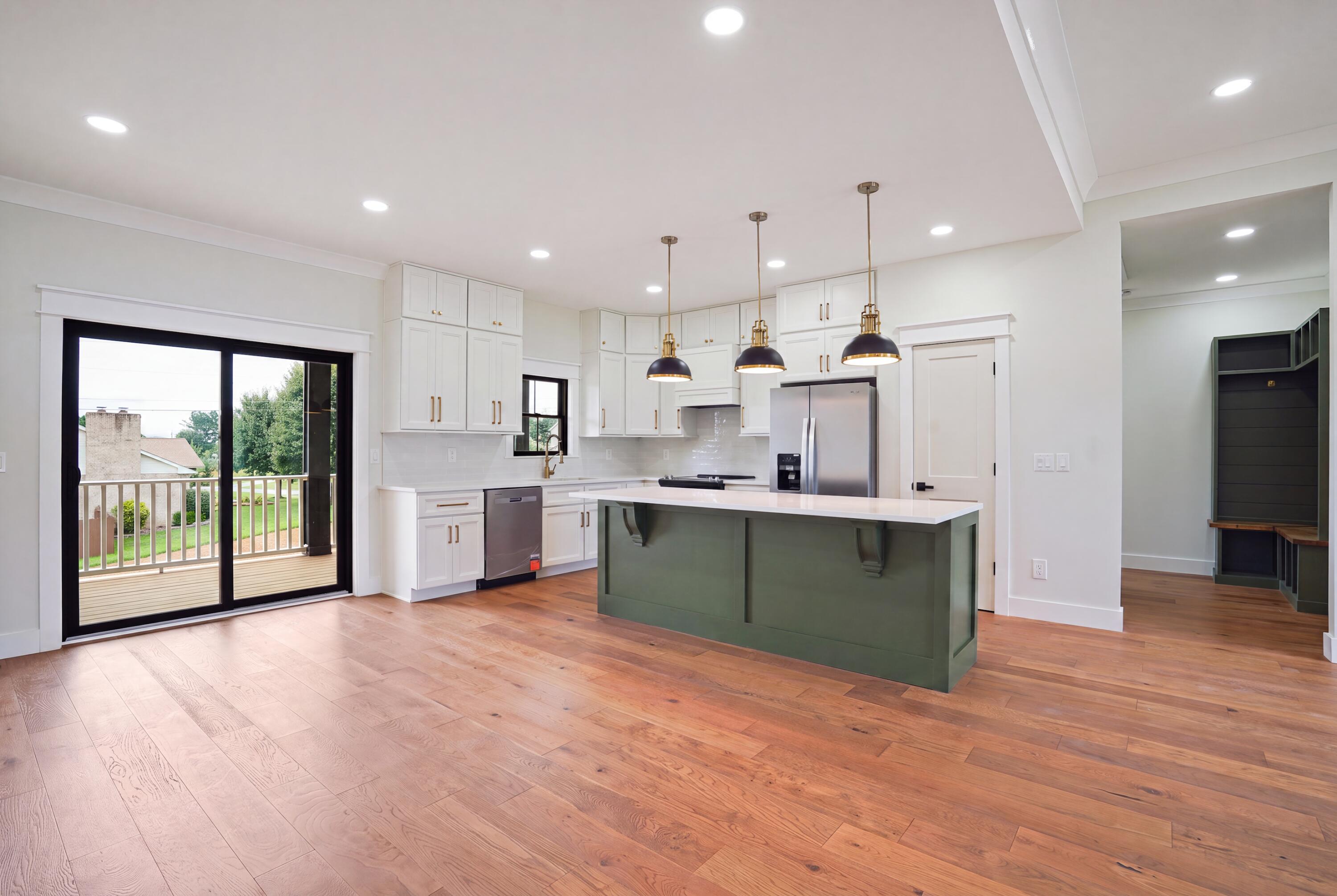 926 Winding Ridge Drive