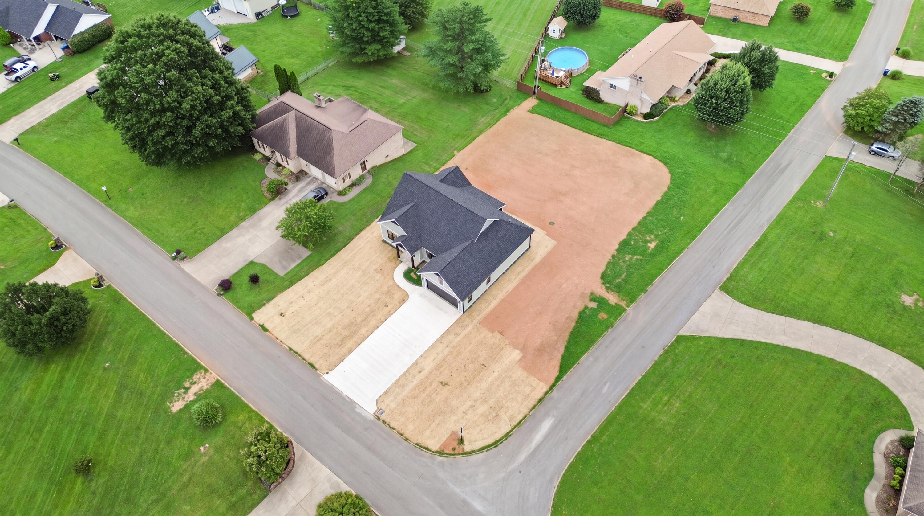 926 Winding Ridge Drive