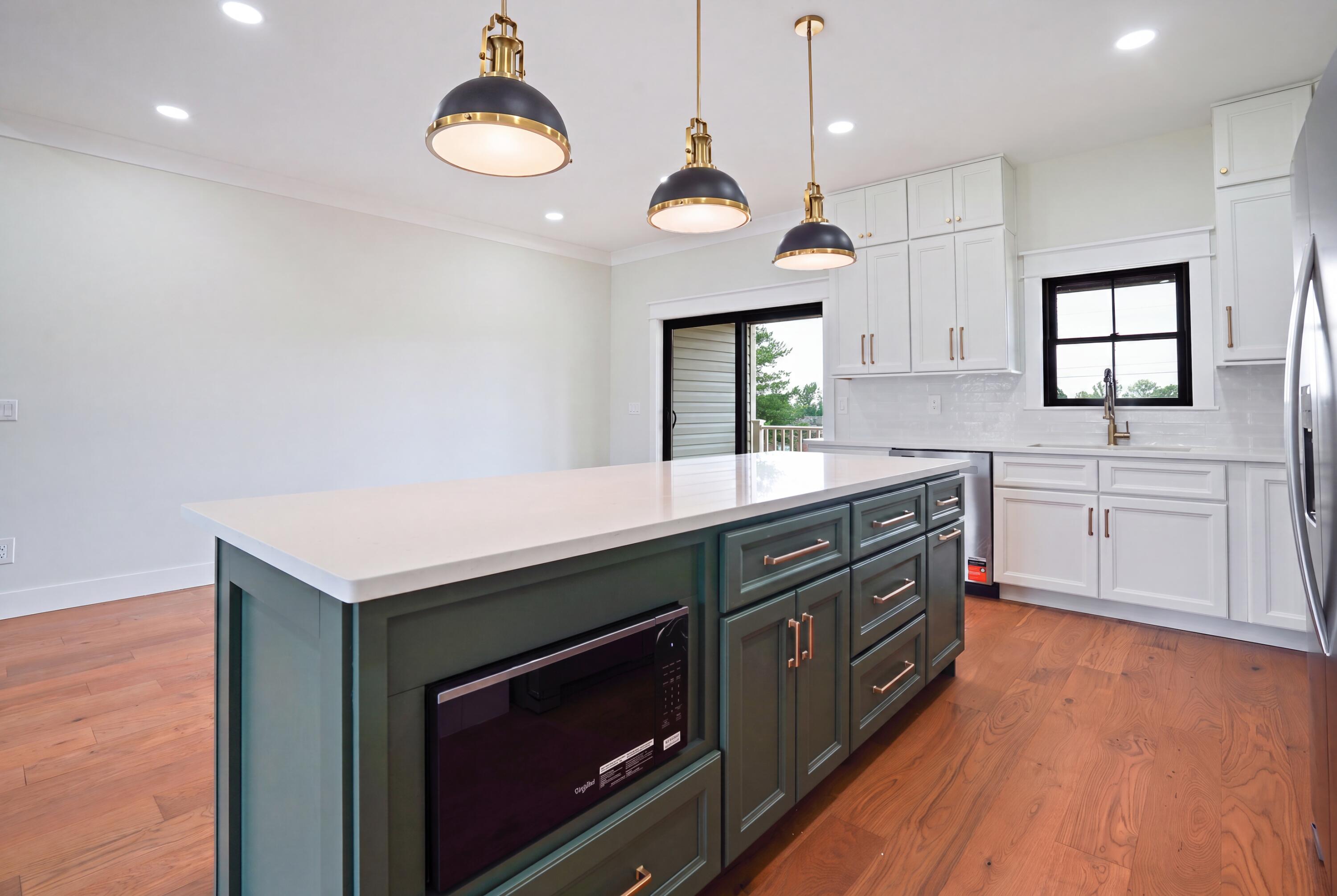 926 Winding Ridge Drive