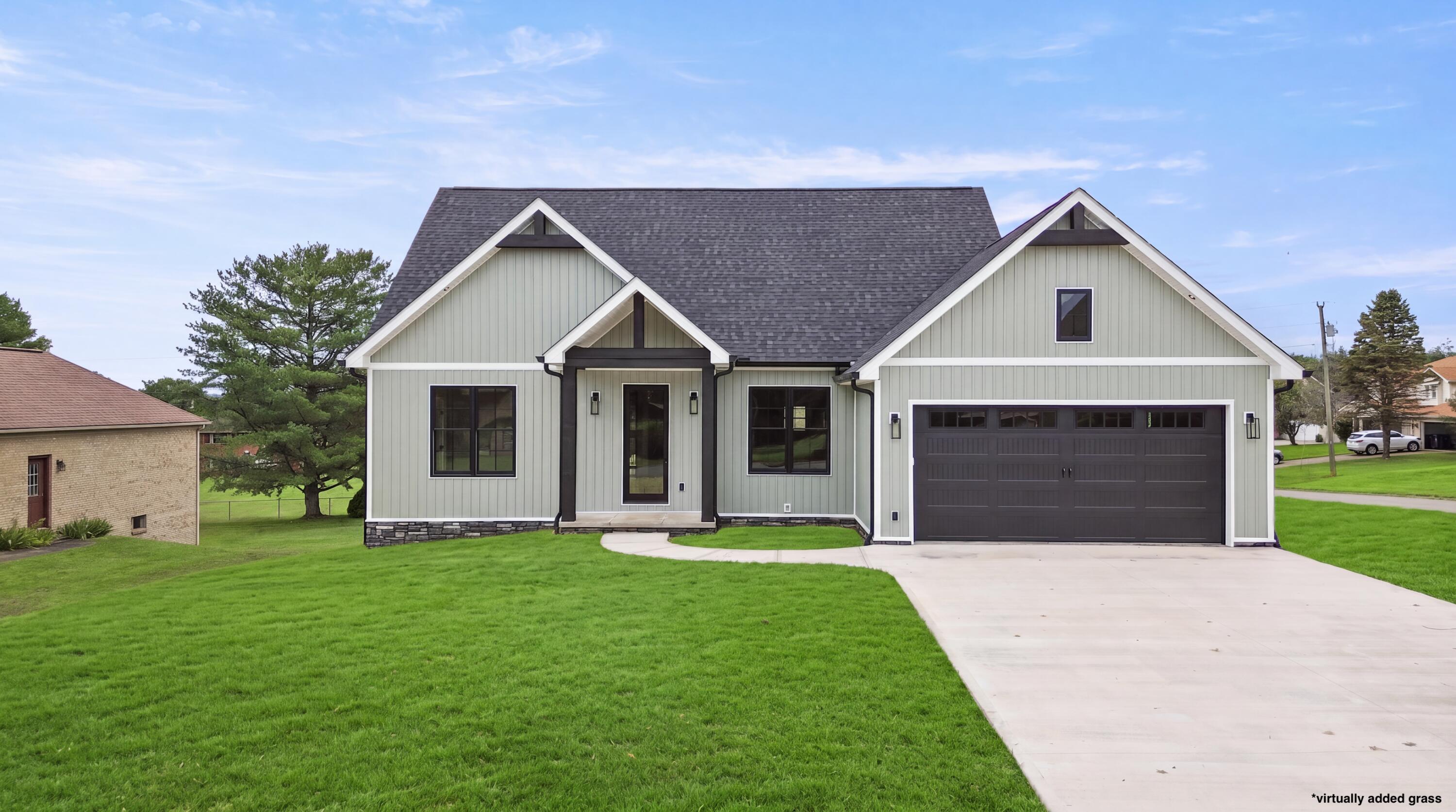 926 Winding Ridge Drive