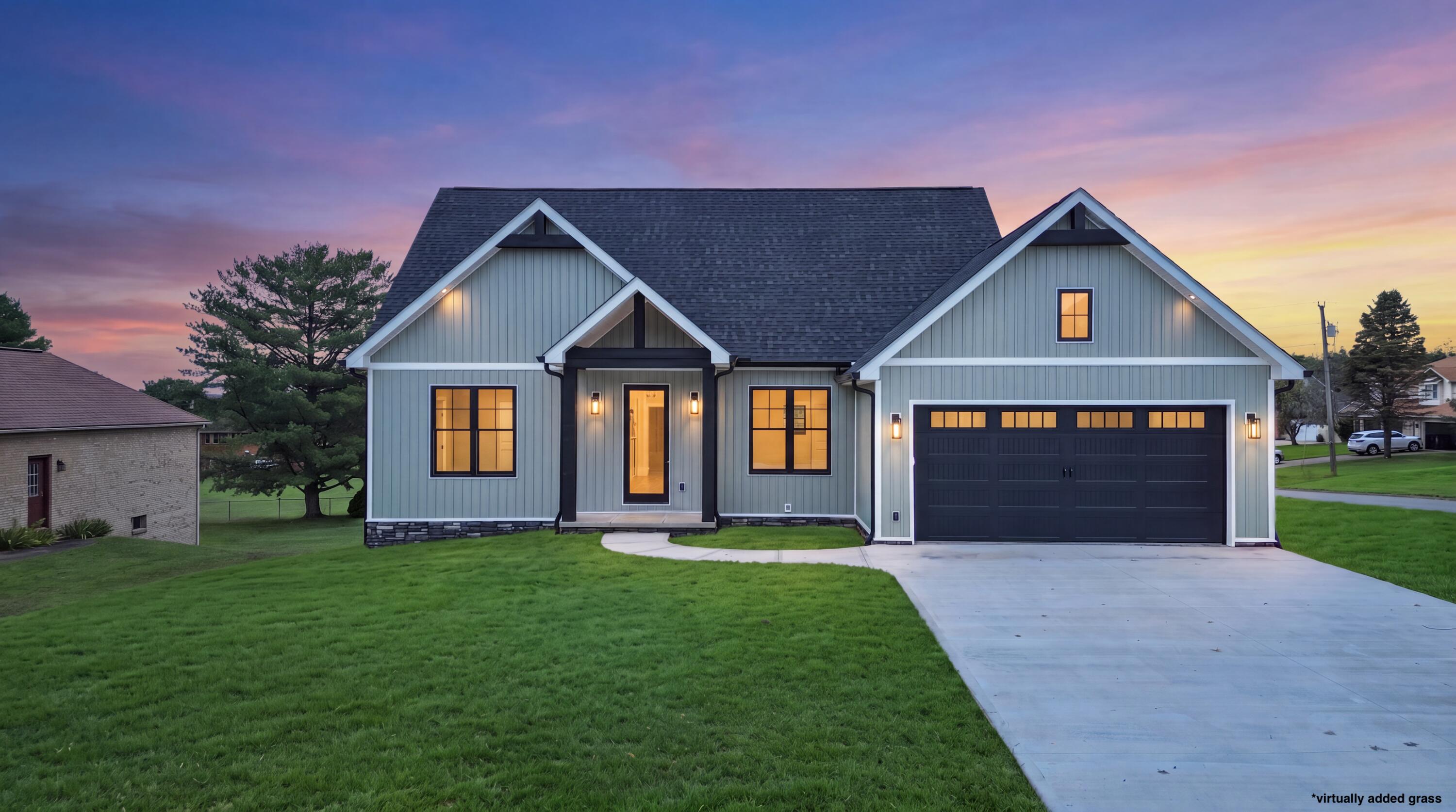 926 Winding Ridge Drive