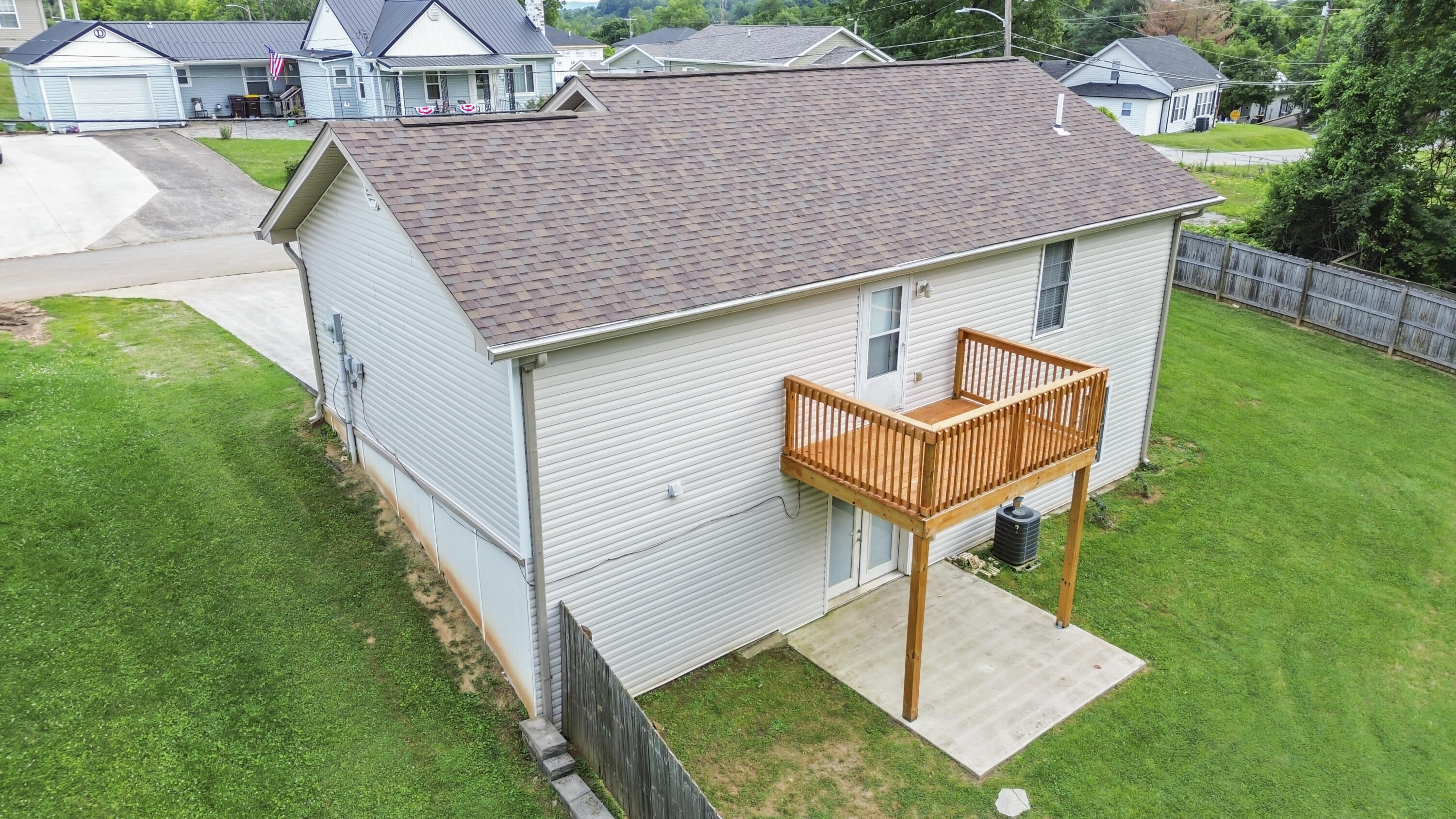 115 Farmer Street