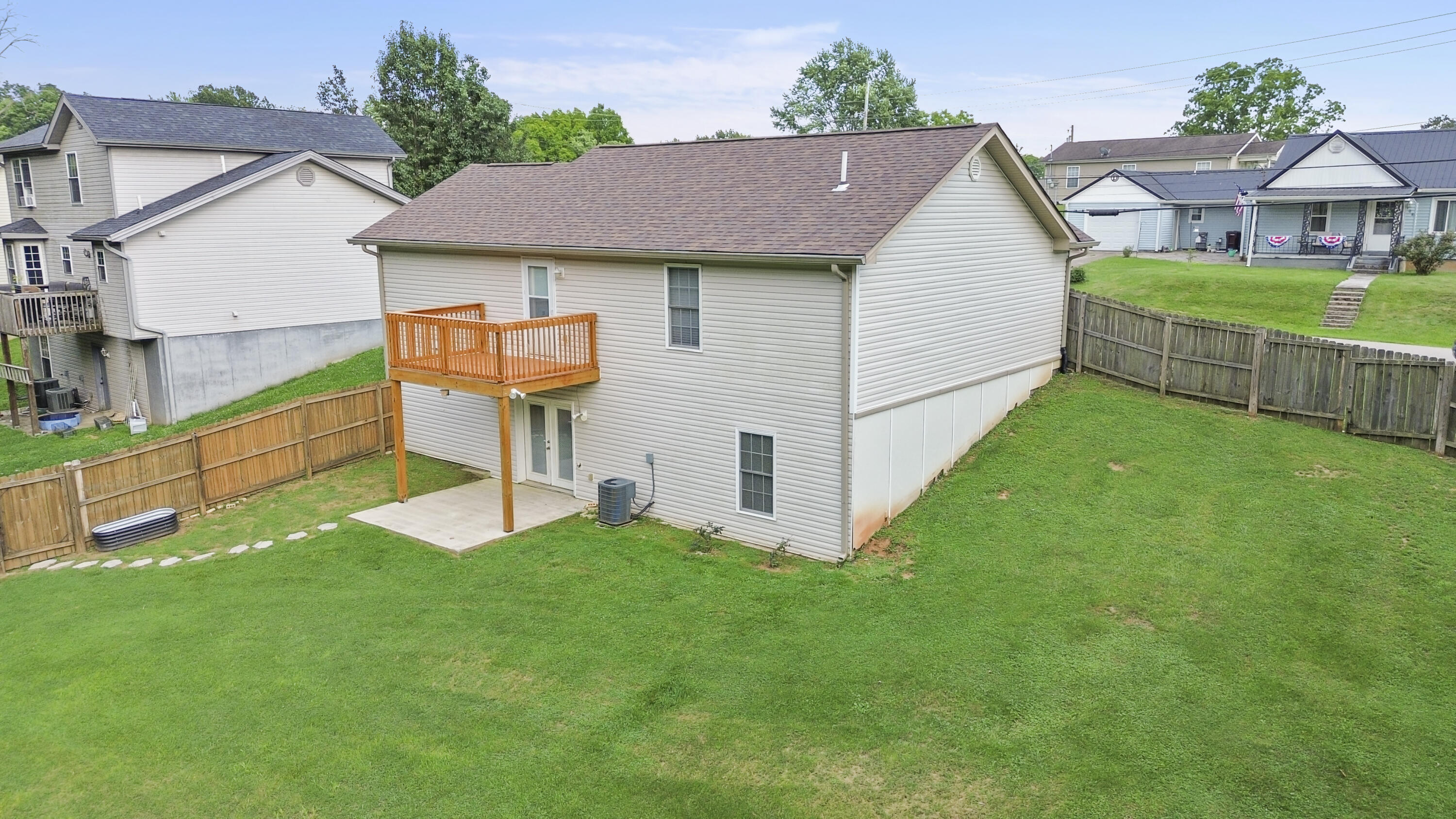 115 Farmer Street
