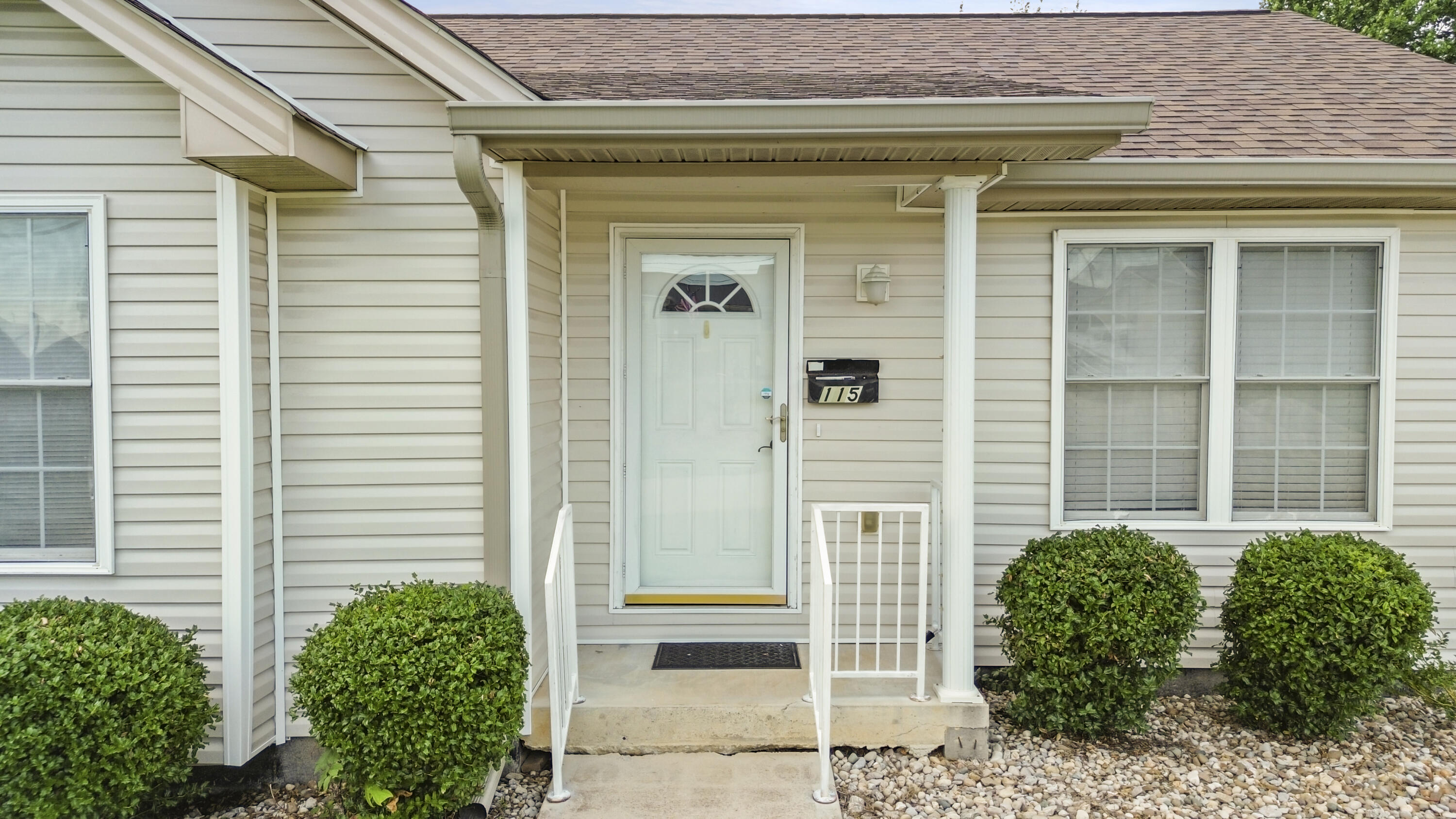 115 Farmer Street