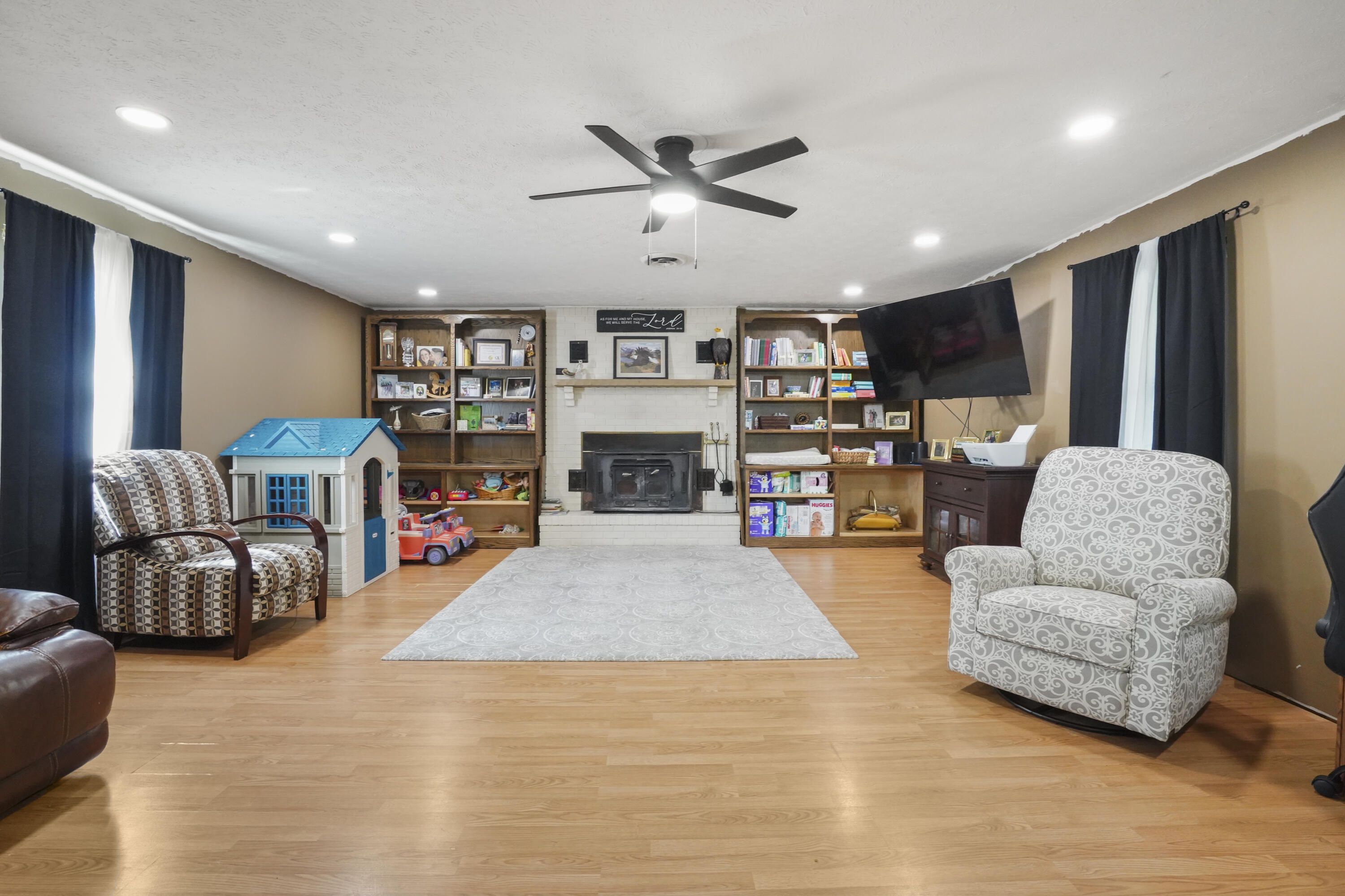 208 Auburn Avenue