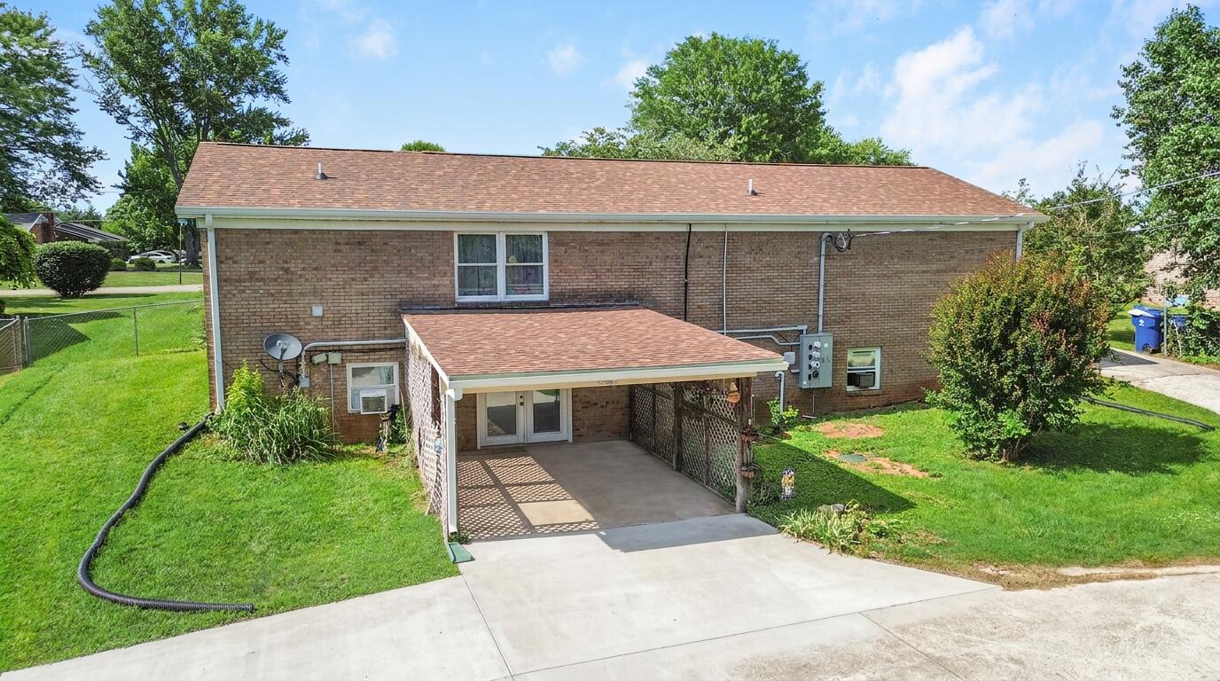 208 Auburn Avenue