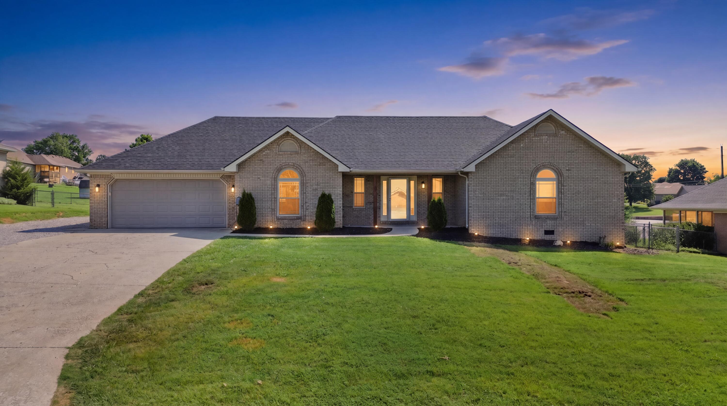 799 Hidden Loop Drive