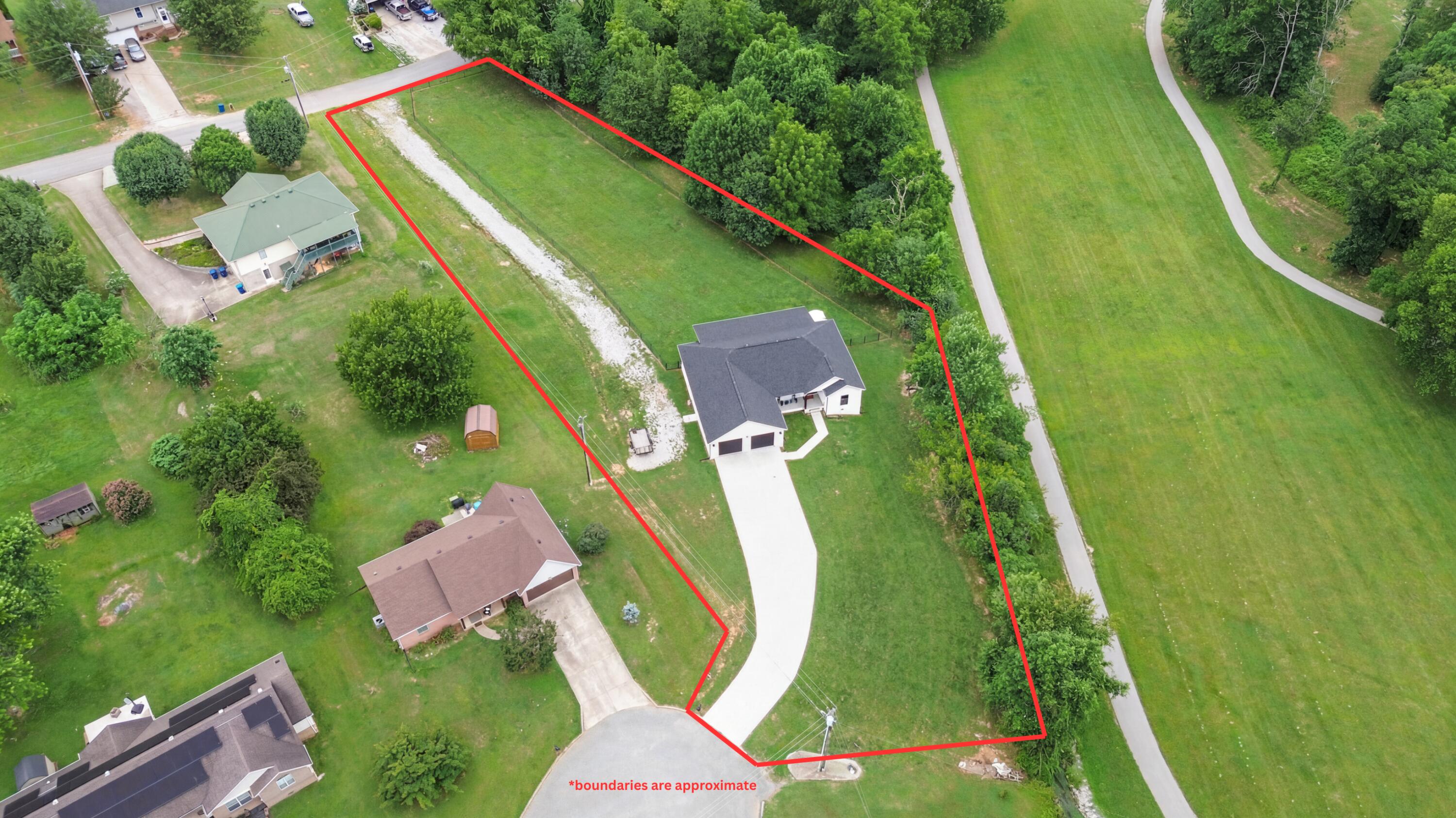 98 Spring View Drive