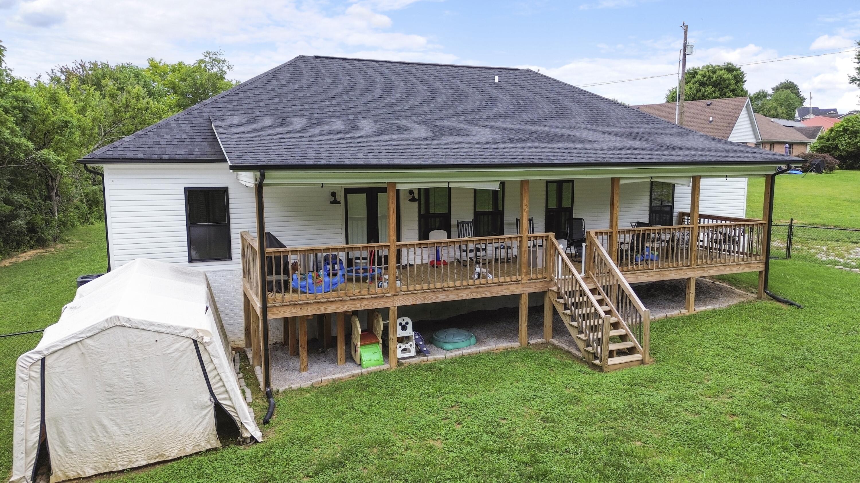 98 Spring View Drive