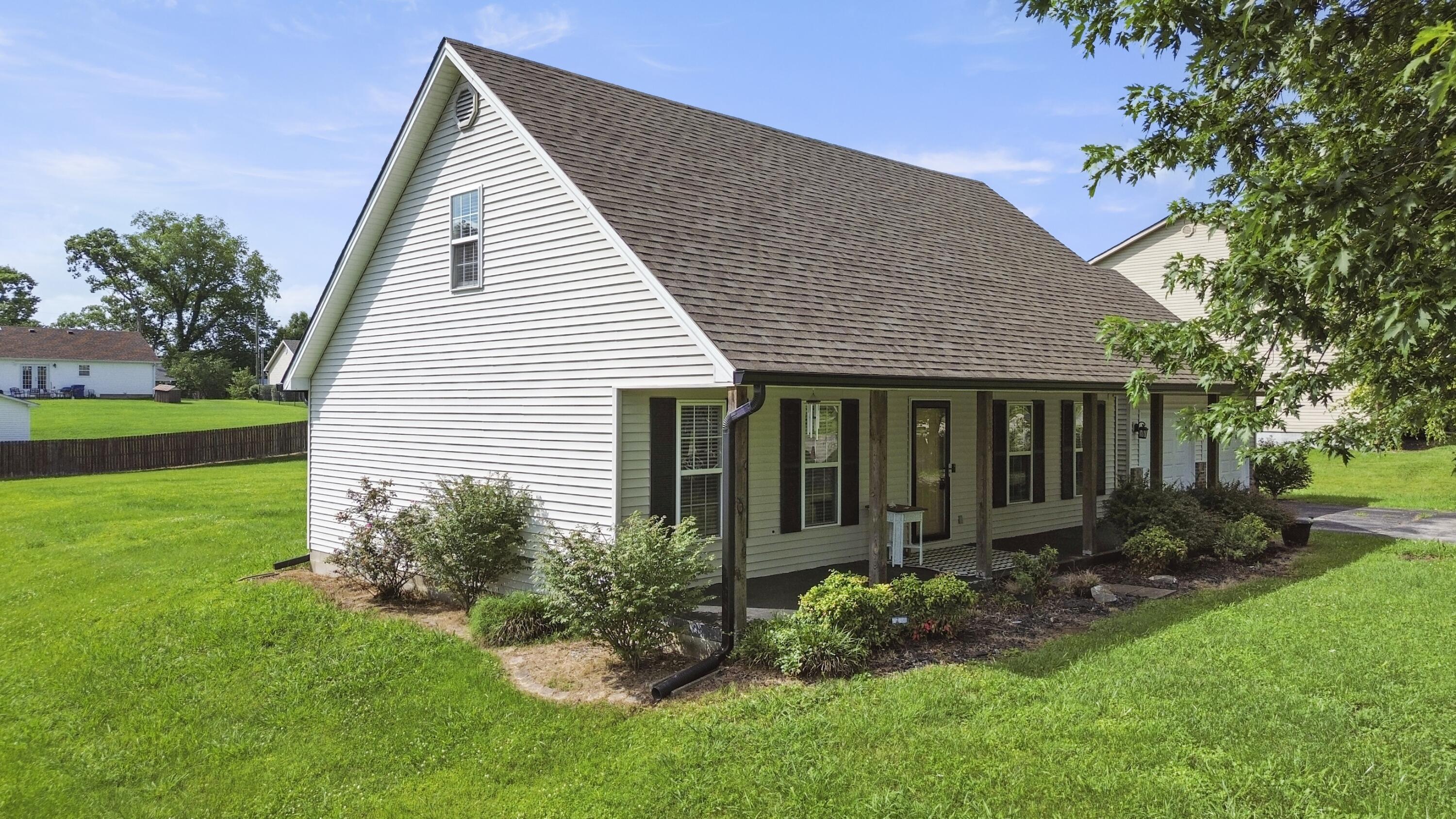 134 Hearthside Drive