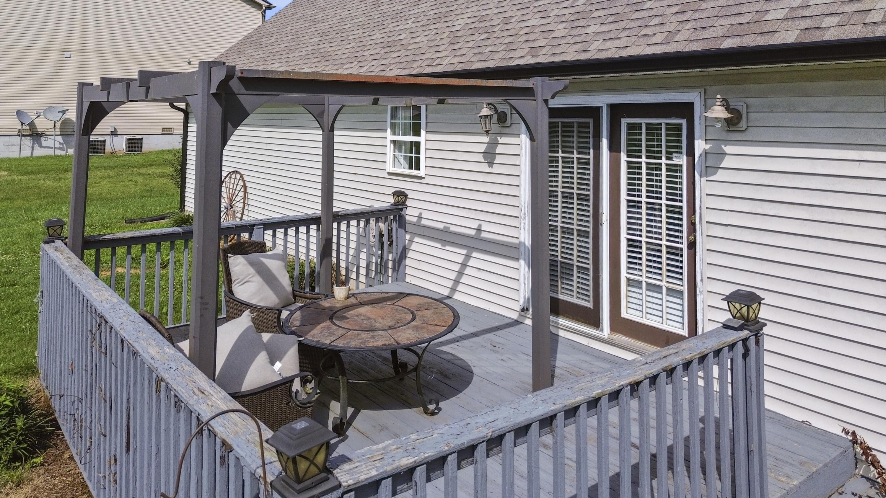 134 Hearthside Drive