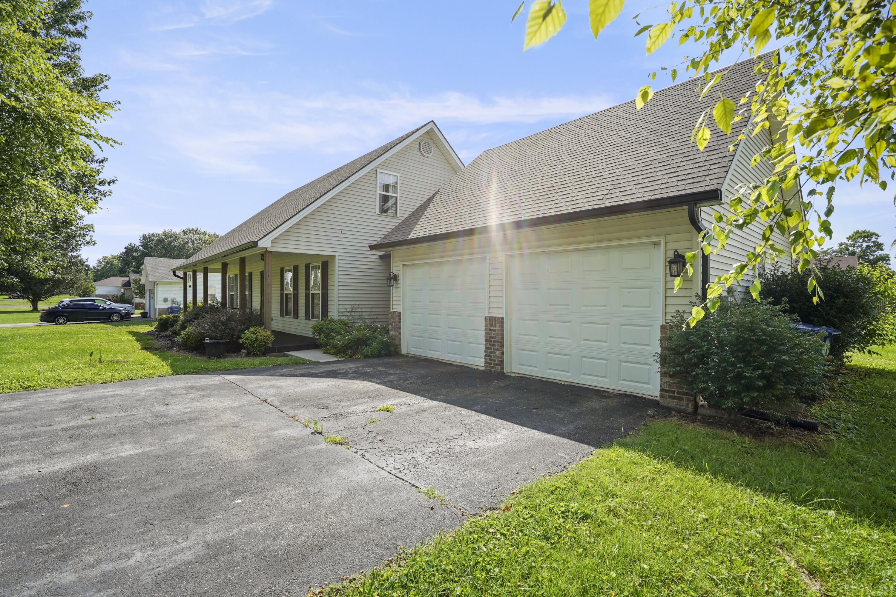 134 Hearthside Drive