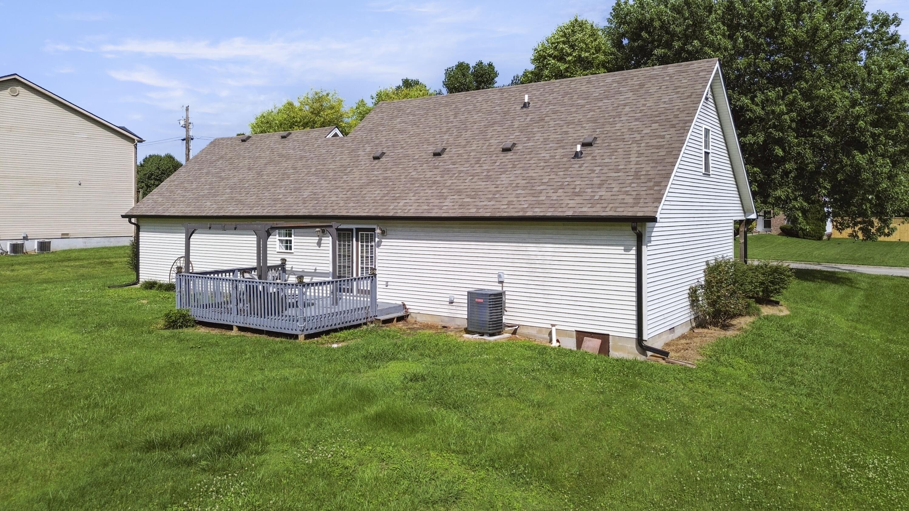 134 Hearthside Drive