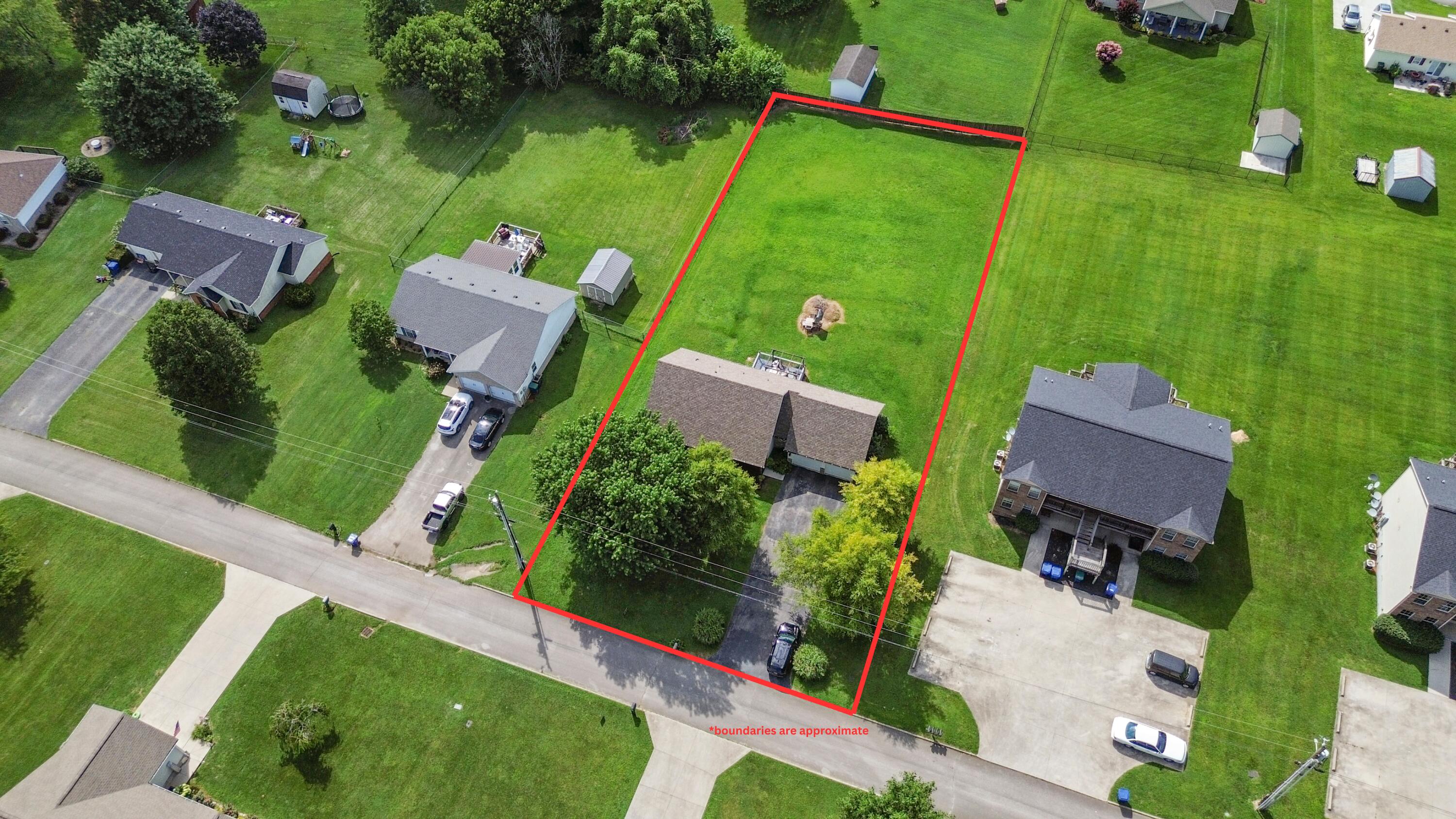 134 Hearthside Drive