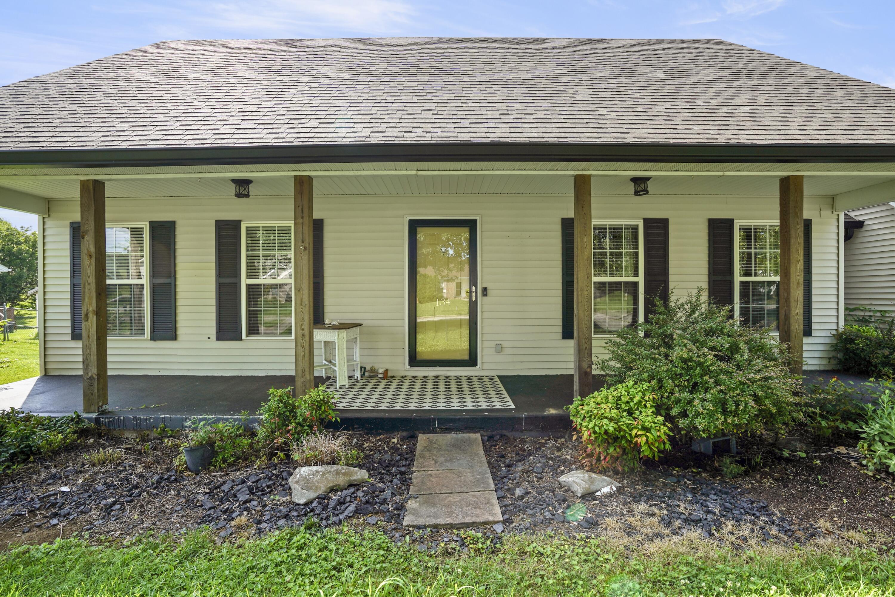 134 Hearthside Drive
