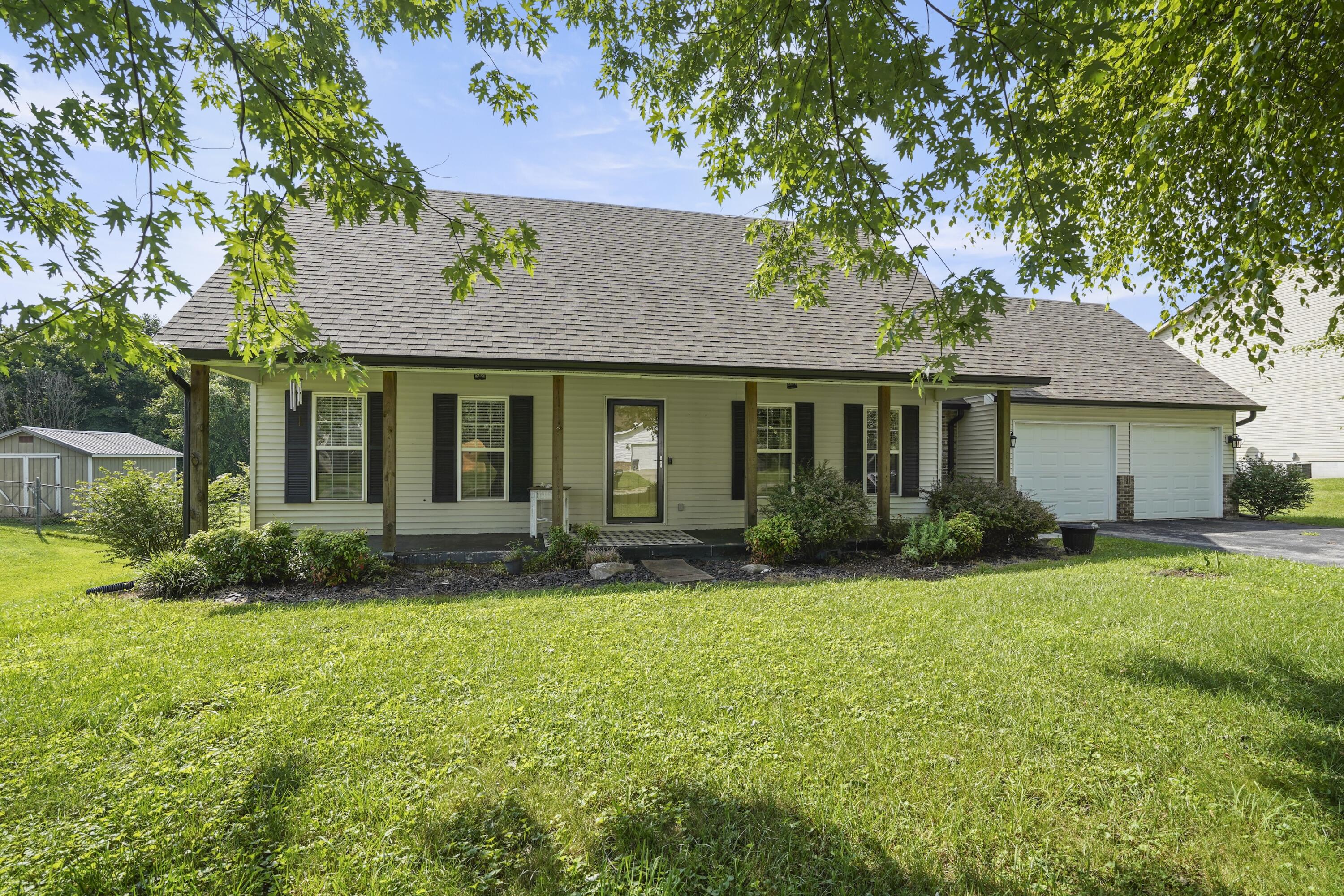 134 Hearthside Drive