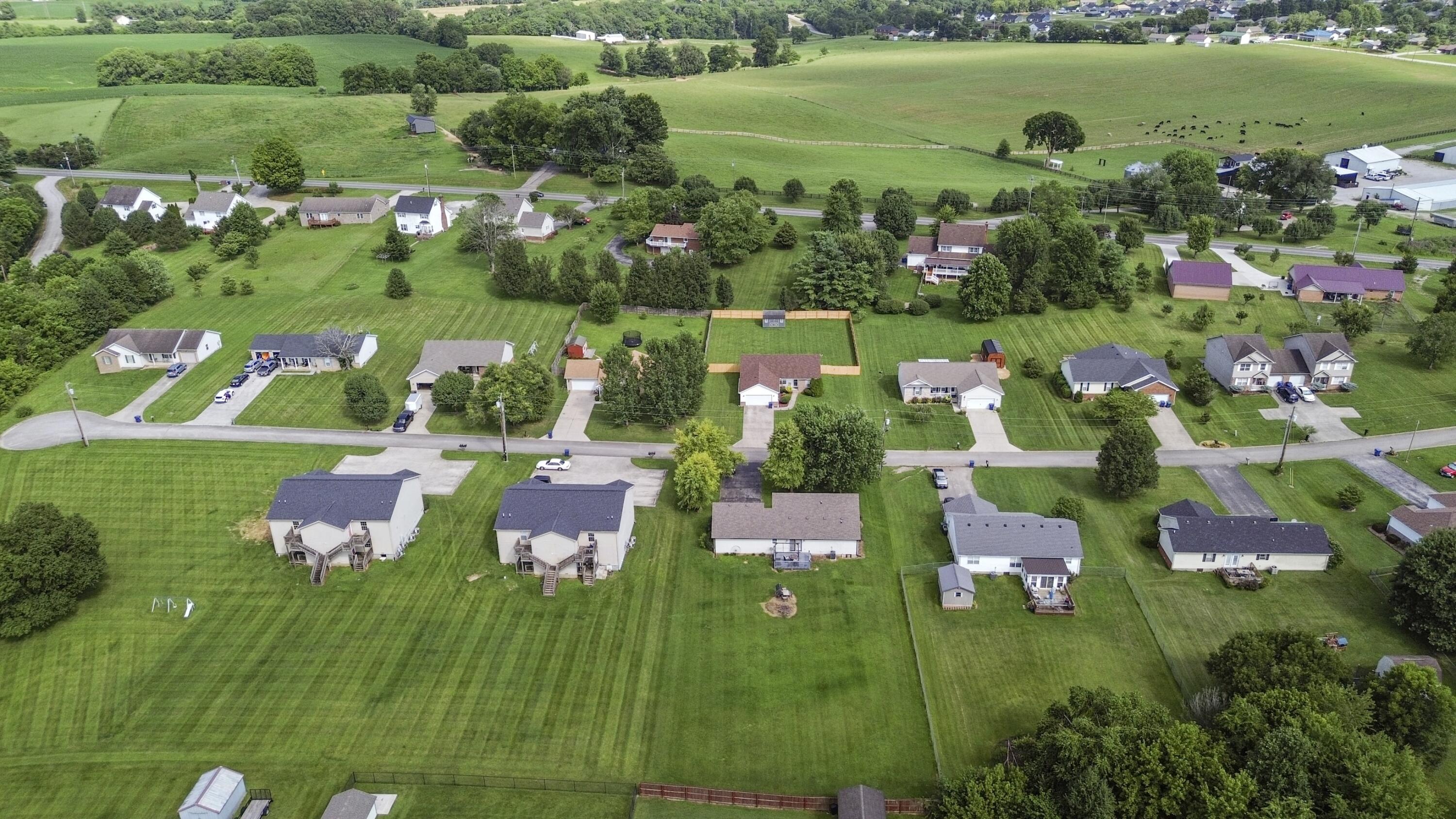 134 Hearthside Drive